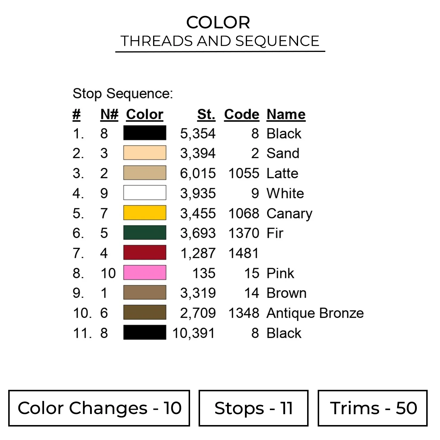 Minnie Gucci Embroidery Design - Mickey Mouse 2 Color MKM21