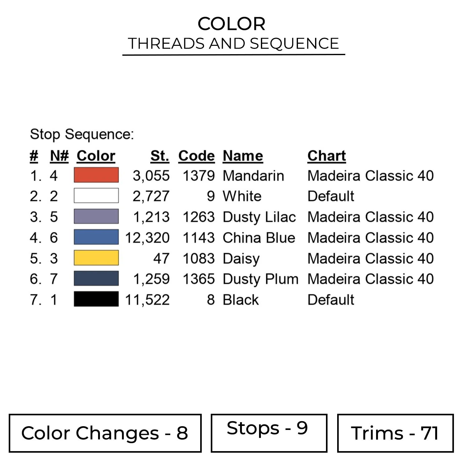 Gabite Embroidery Design - Pokemon Anime Embroidery Design 2 Color POK112