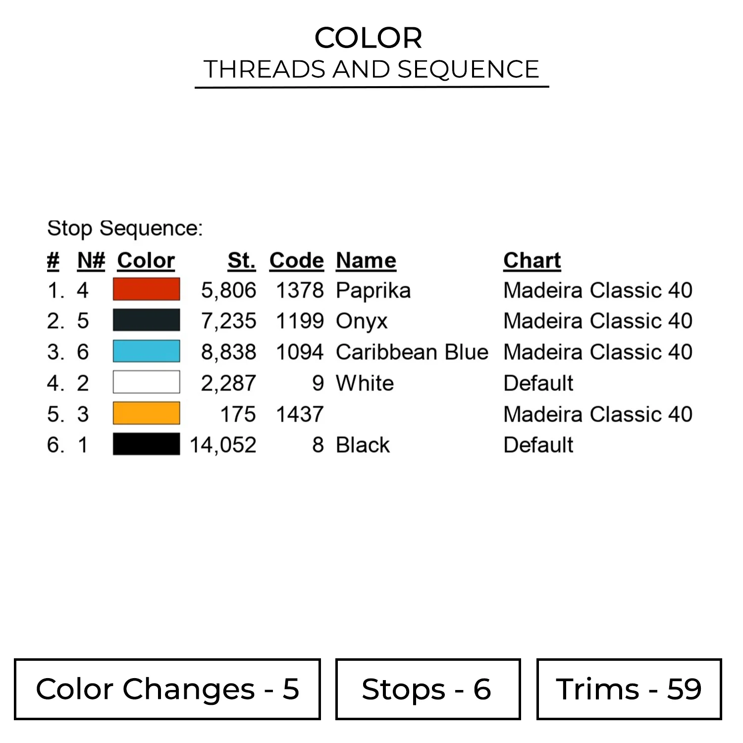 Mega Swampert Embroidery Design - Pokemon Anime Embroidery Design 2 Color POK174