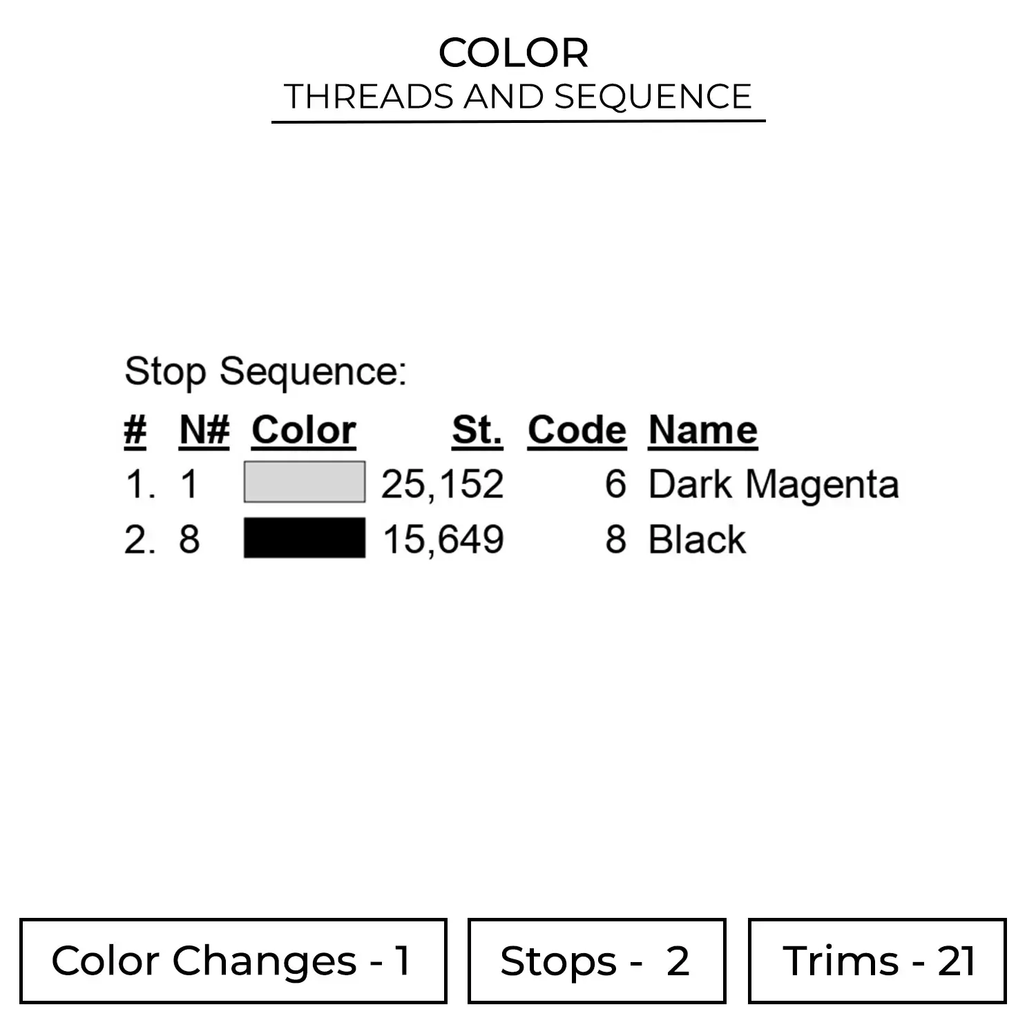 Takashi Mitsuya Embroidery Design - Tokyo Revengers Anime Embroidery Design 2 Color TRV26