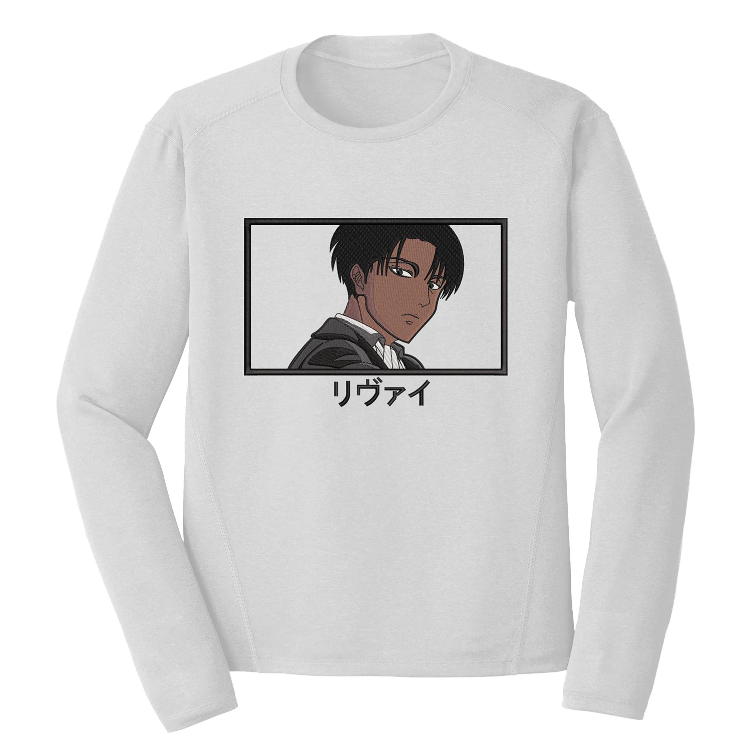 Mockup AOT78
