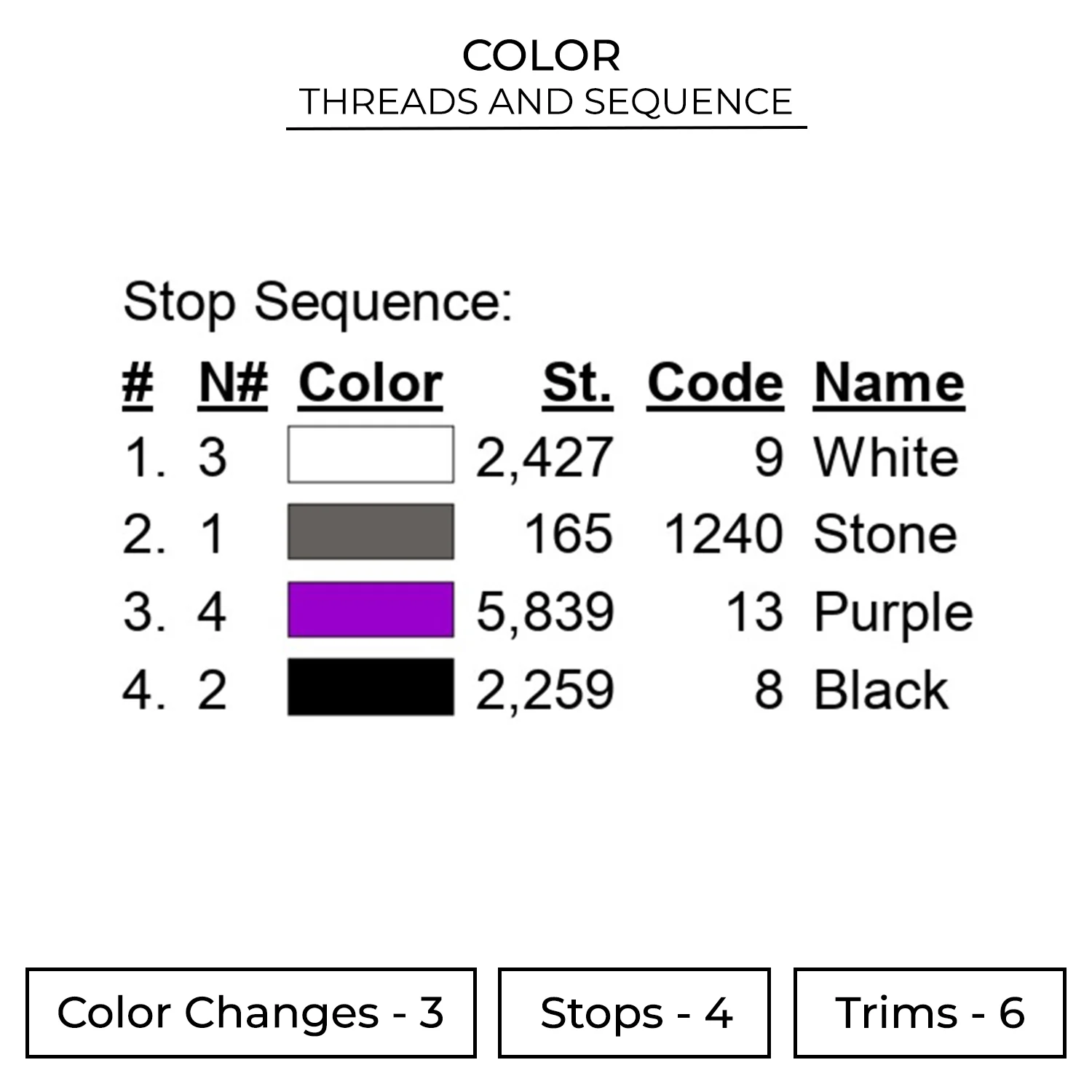 Holley Shiftwell Embroidery Design - Cars 2 Color CRS13