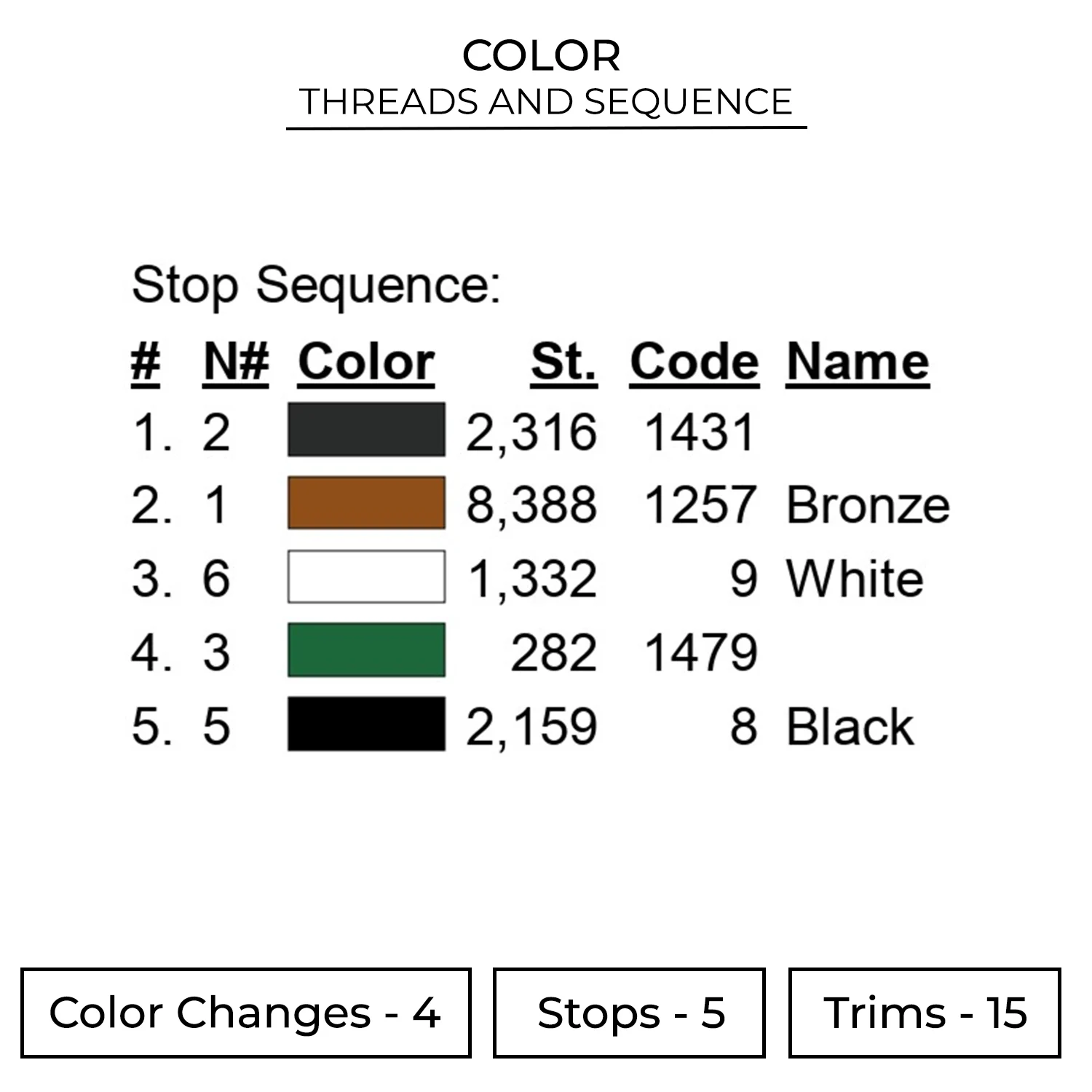 Tow Mater Embroidery Design - Cars 2 Color CRS16