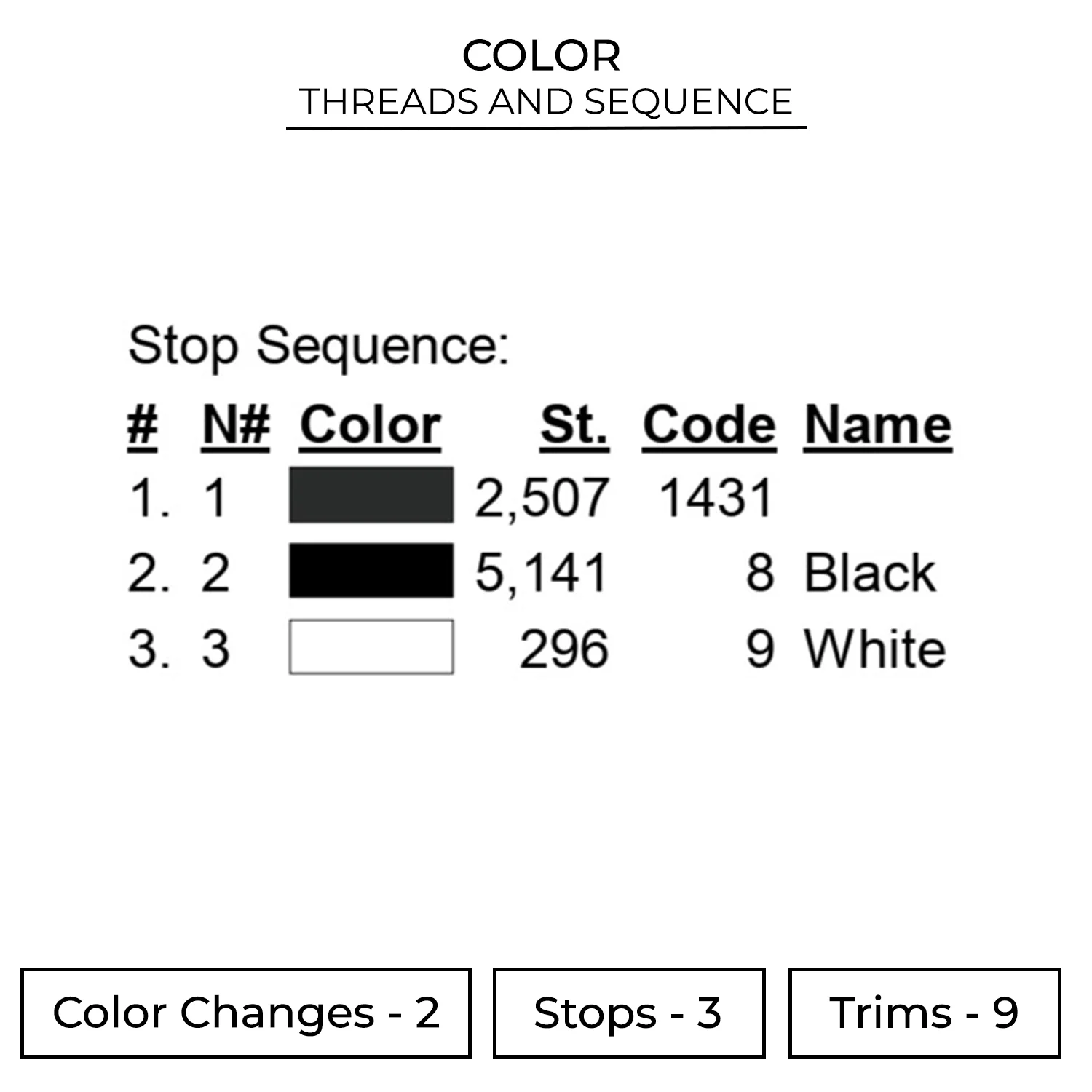 Color FLG39
