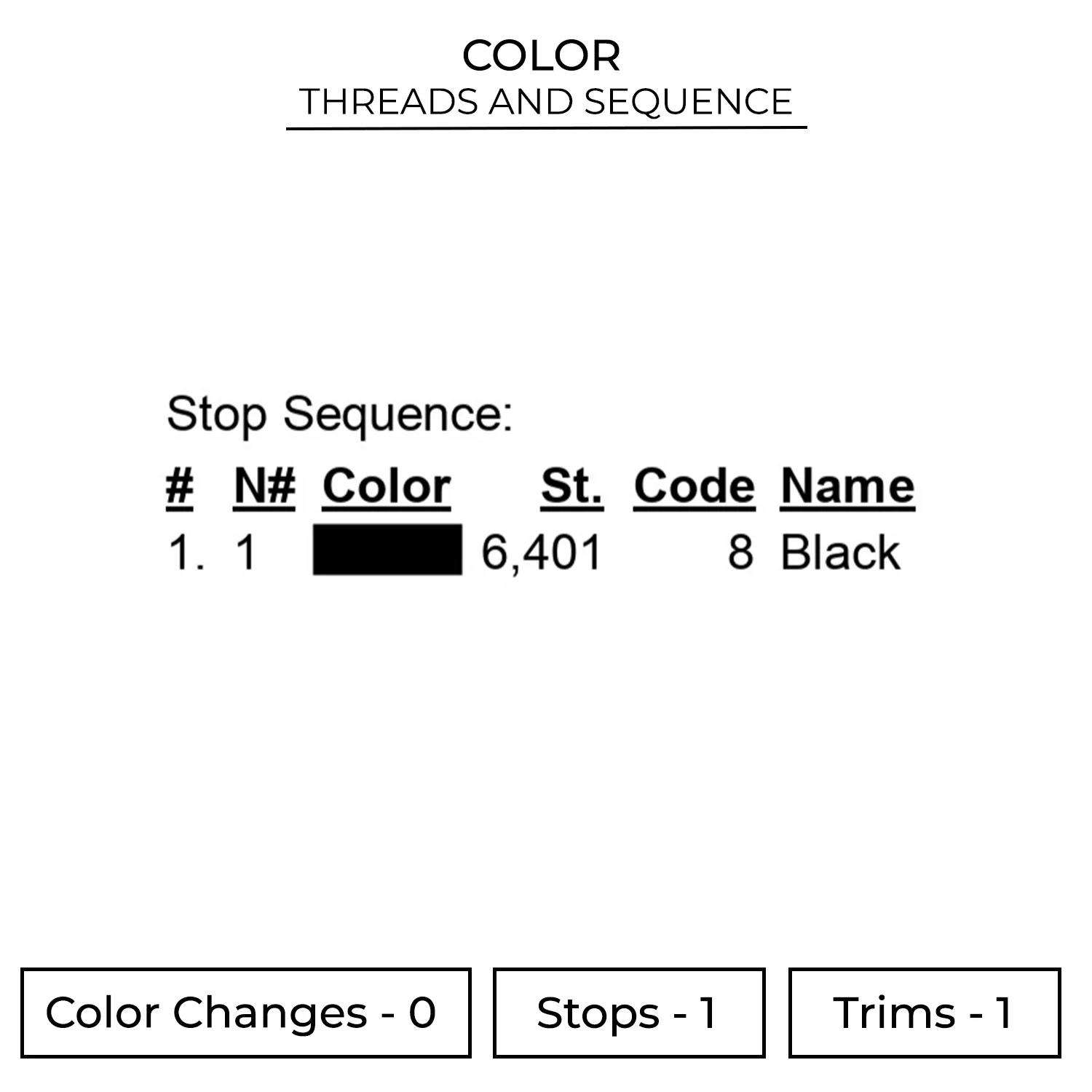 Man Fishing on Beat Embroidery Design 2 Color GAP27