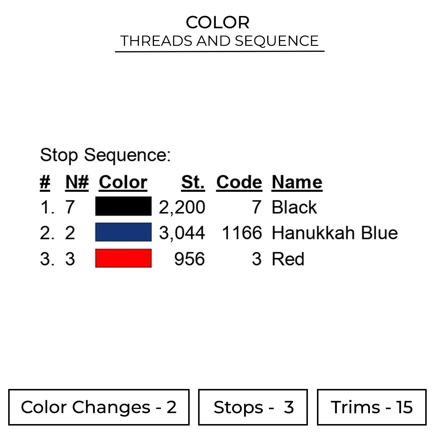 Looney Tunes Nike Embroidery Design - Looney Tunes 2 Color LNY18