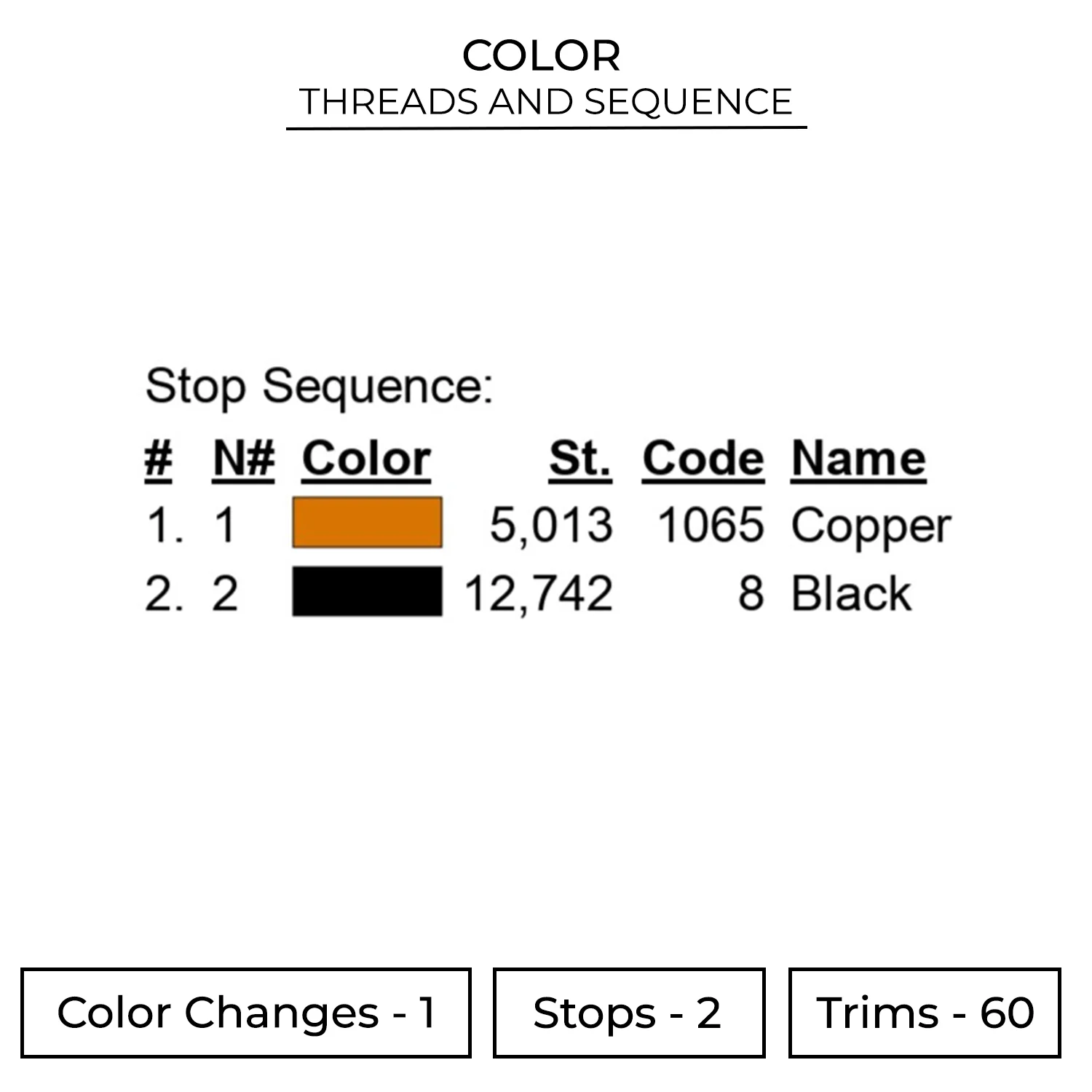 Nike Flames Embroidery Design - Nike Embroidery Design 2 Color NKE13