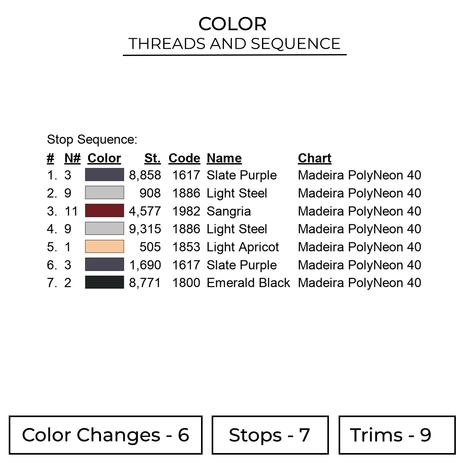 The Lovers Embroidery Design - Rene Magritte 2 Color PNT05