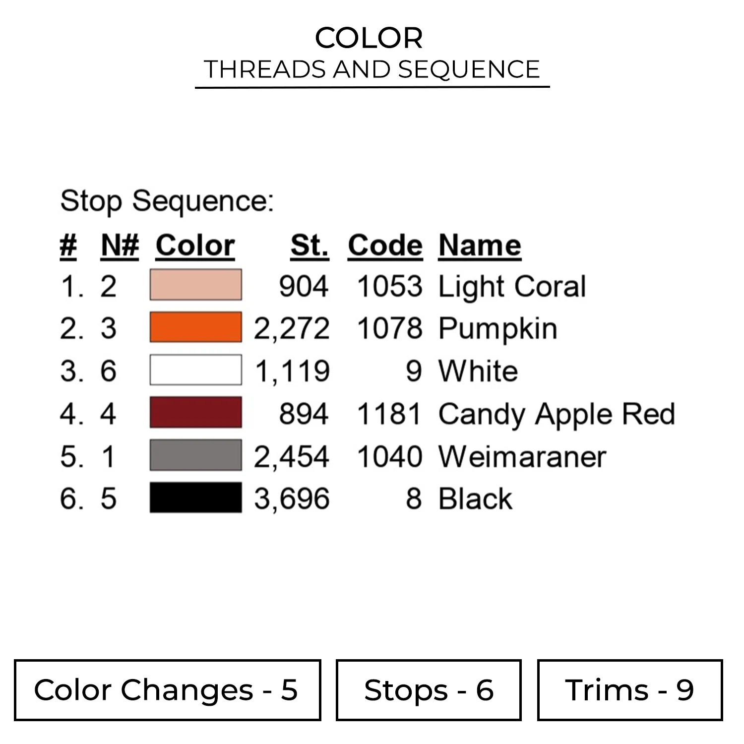 Duff Beer Embroidery Design - Simpsons 2 Color SIM19