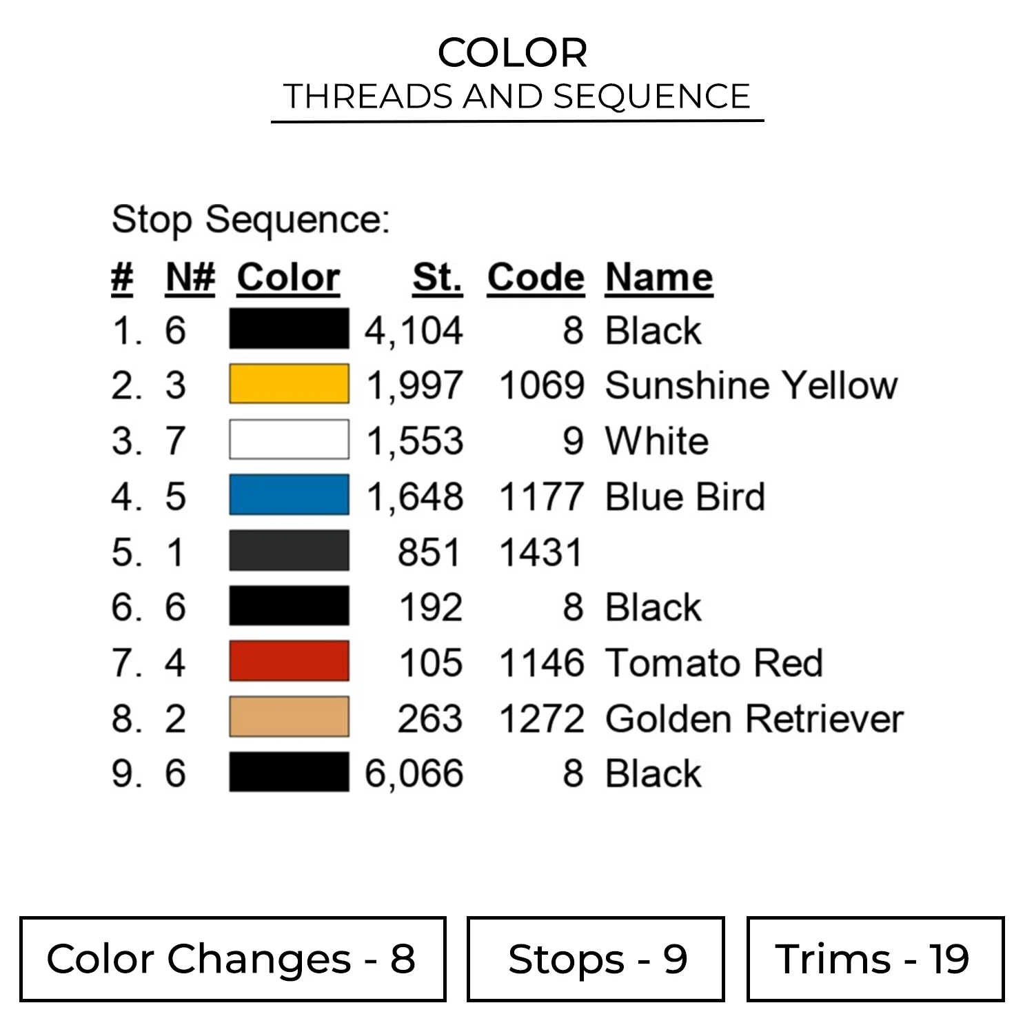 Homer Out of Beer Embroidery Design - Simpsons 2 Color SIM21