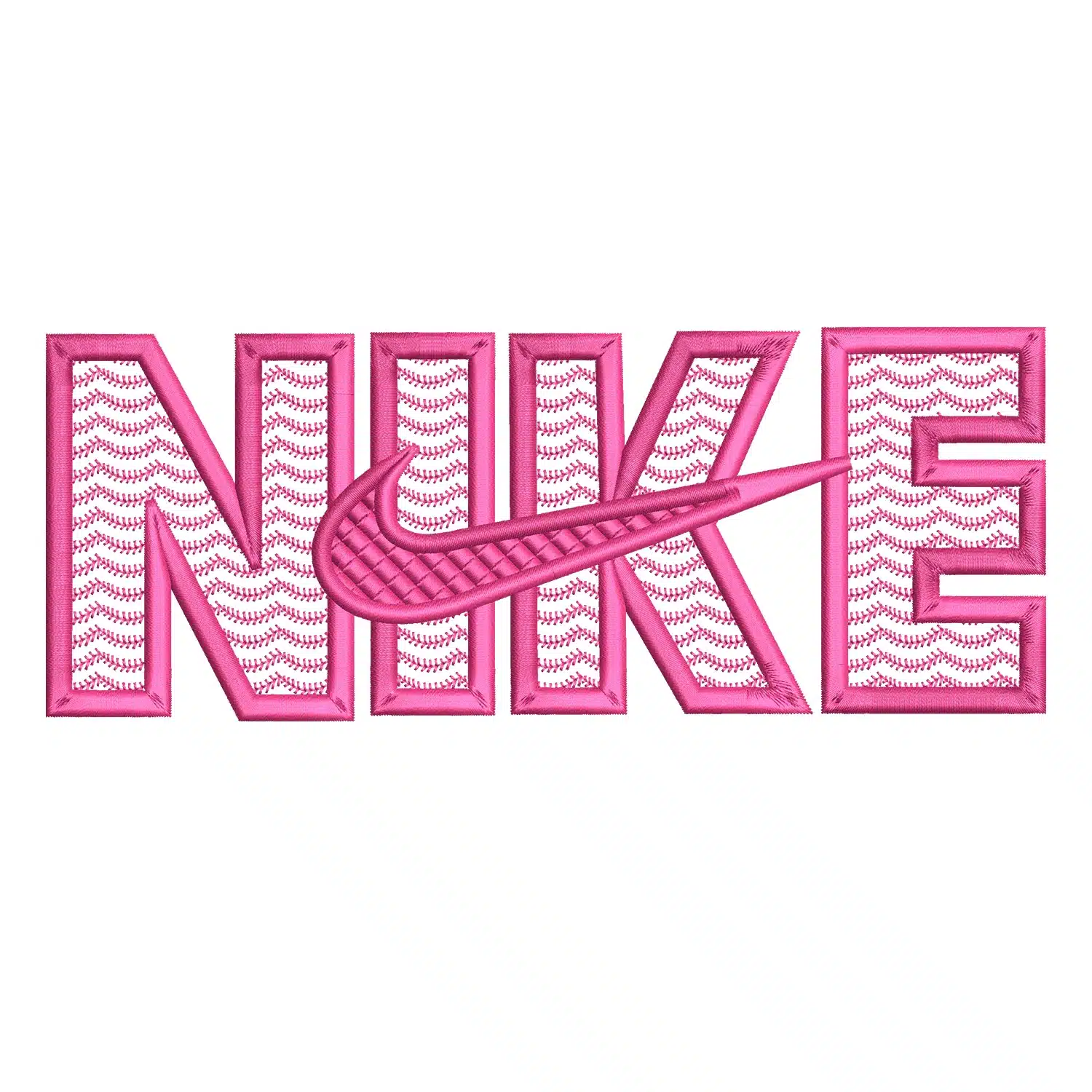 Nike Embroidery Design Nike Embroidery Design