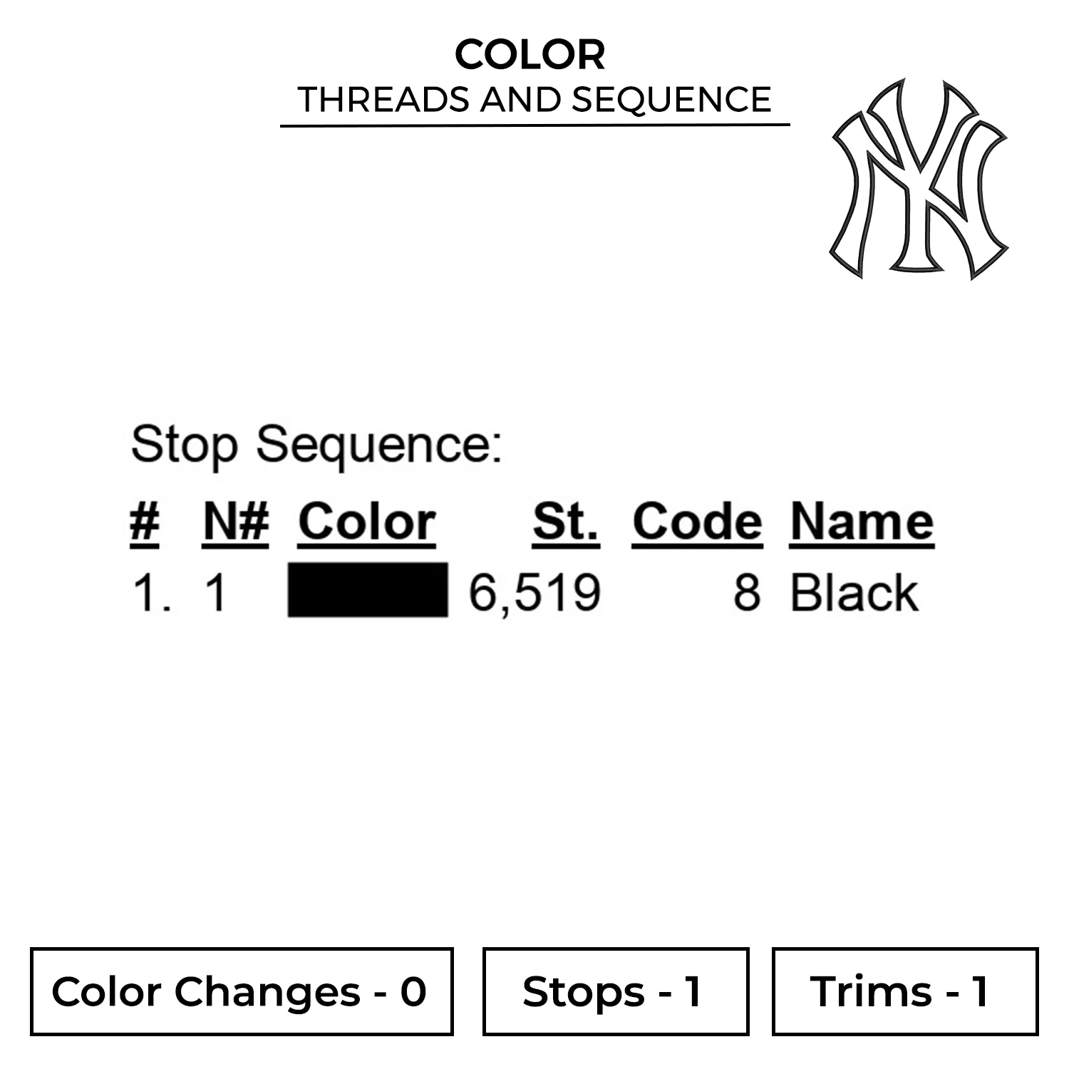 ColorOutline PLC15