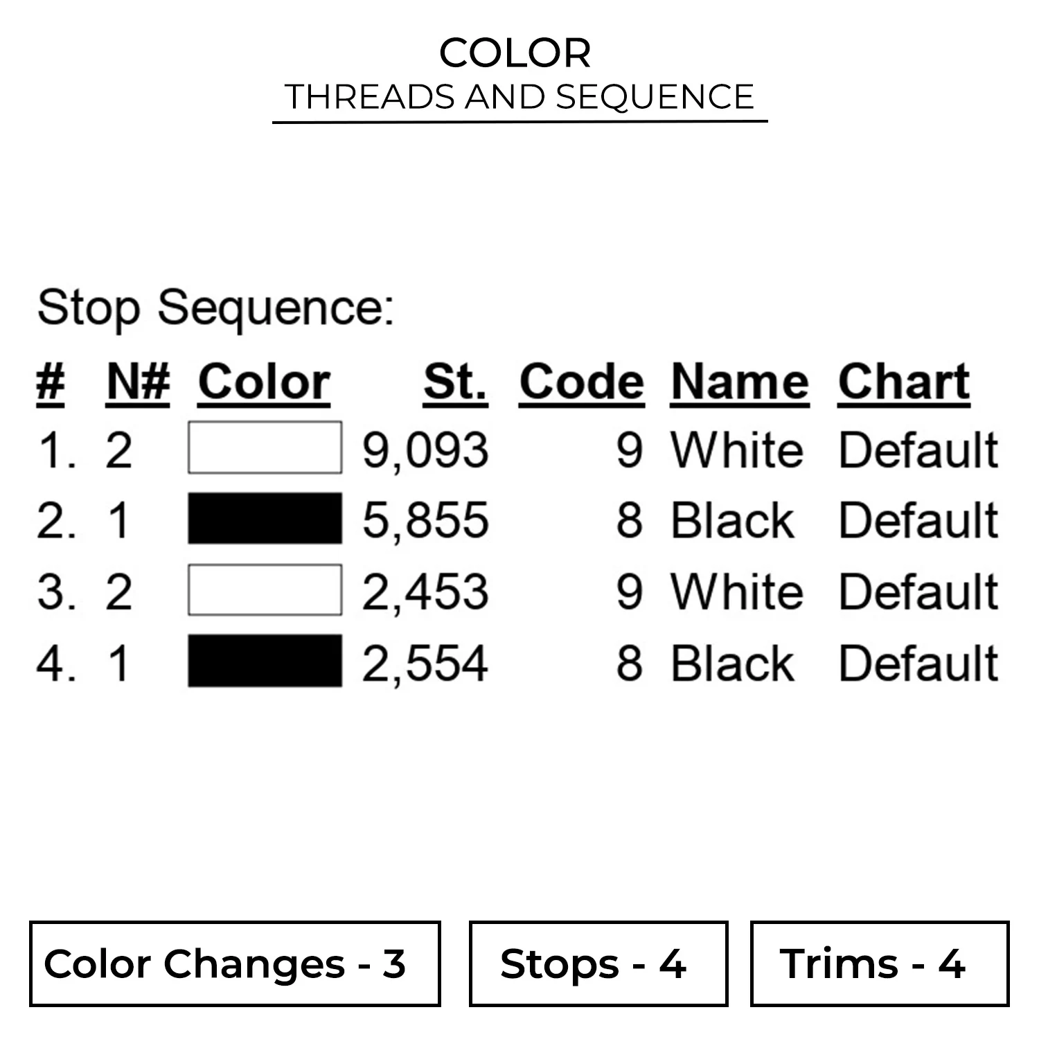 Guts Eyes Berserk Embroidery Design - Berserk Anime Embroidery Design 2 Color BSK46