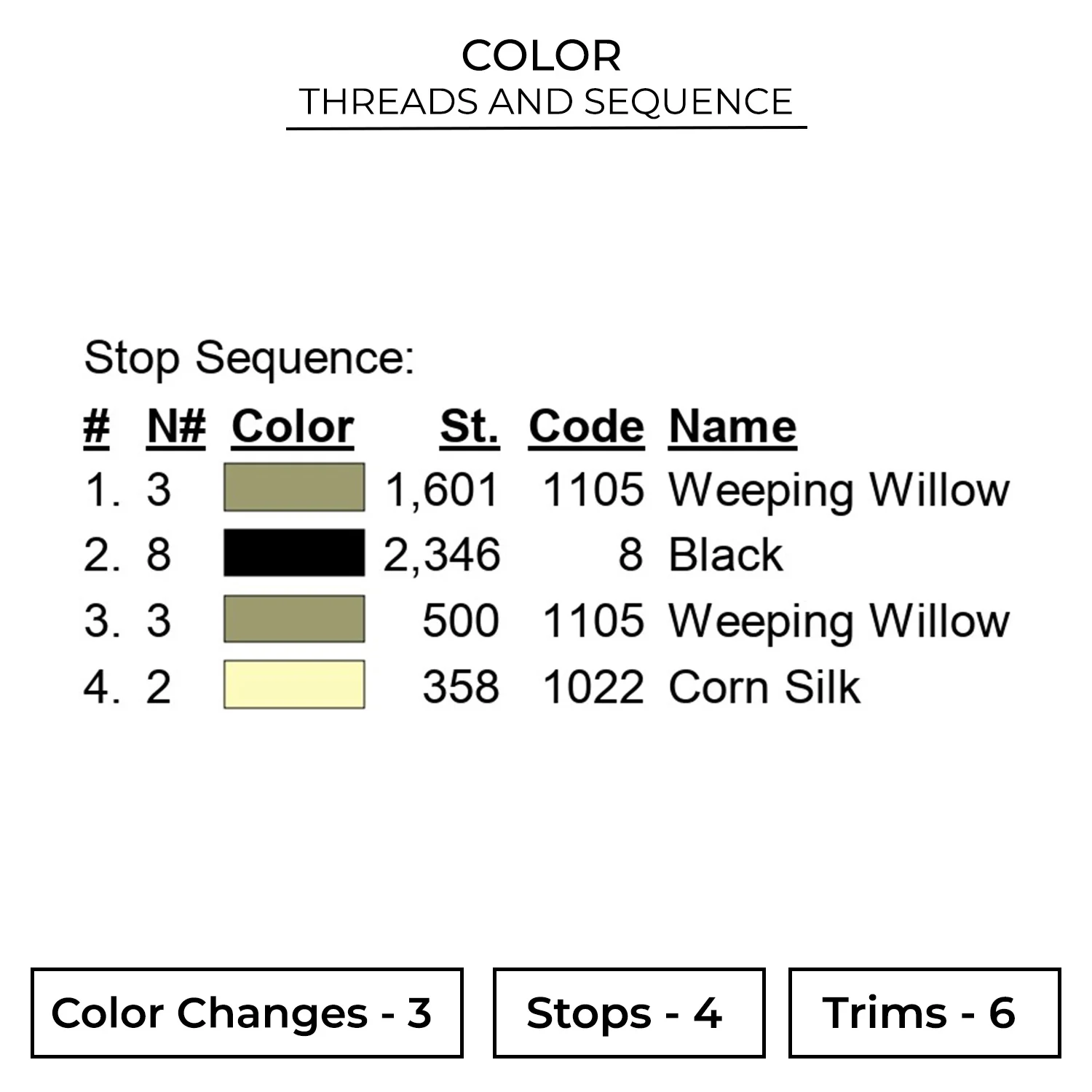 Lemon Drop Martini Embroidery Design - Cocktails 2 Color FAK08