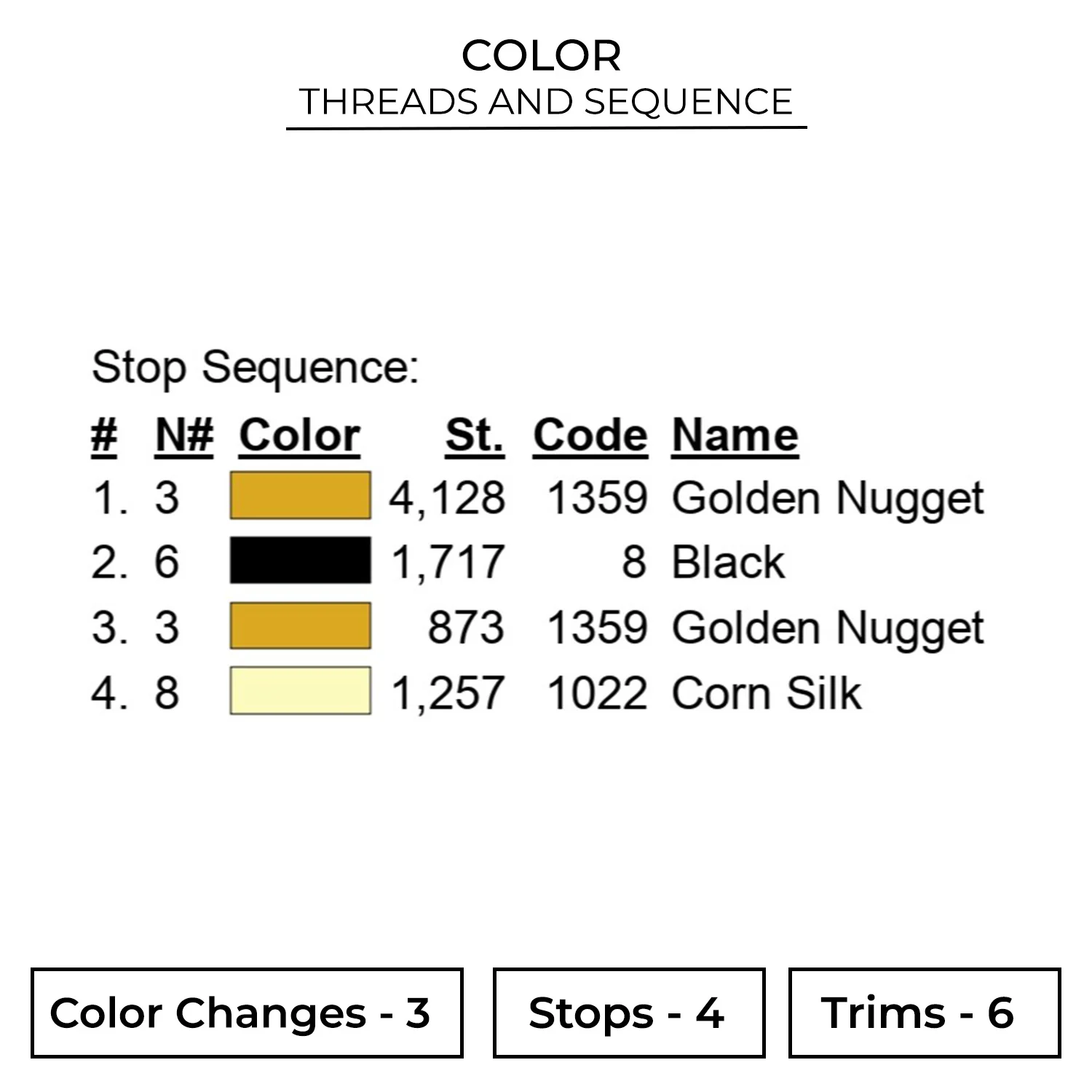 Lemonade Embroidery Design - Cocktails 2 Color FAK13