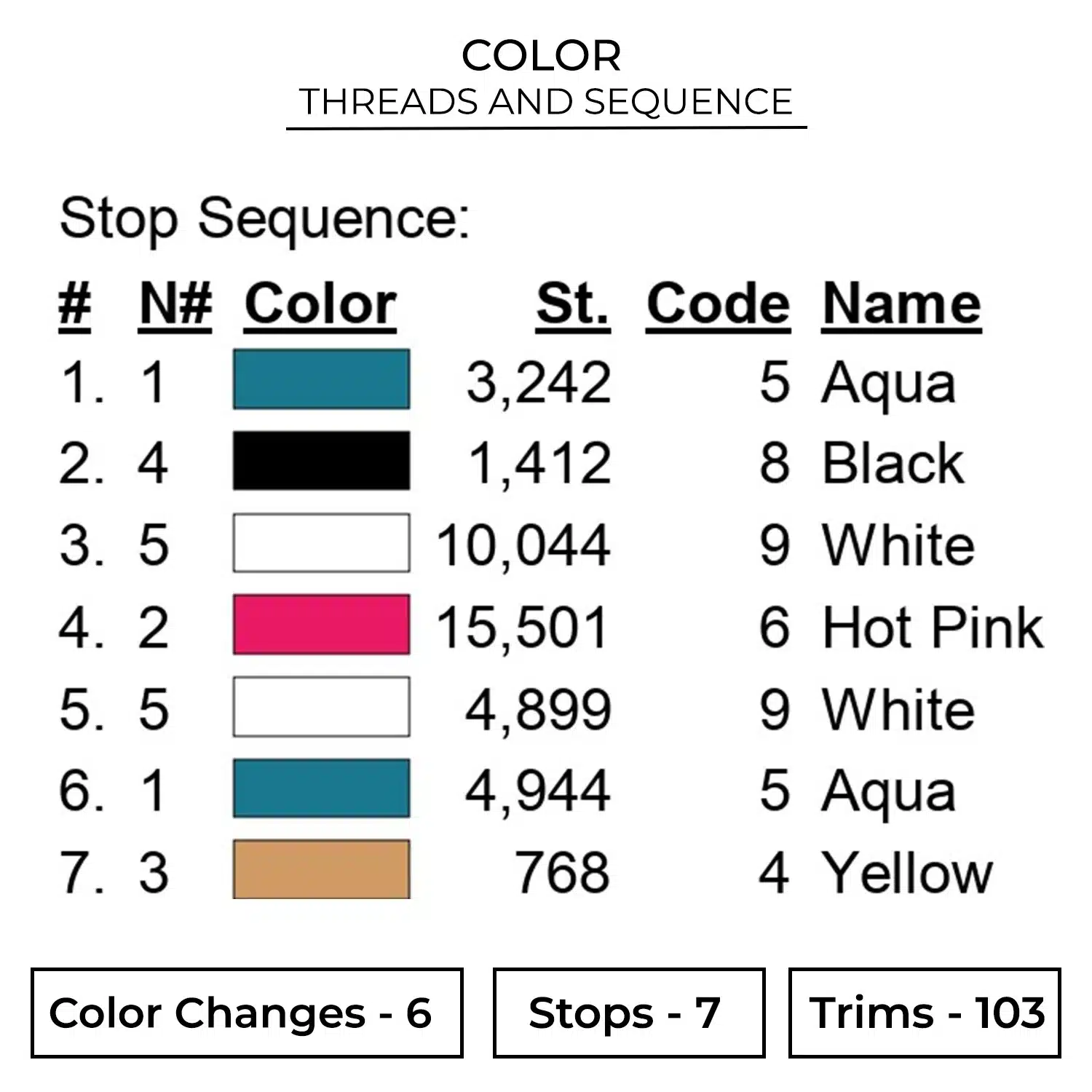 Gnome with Heart Embroidery Design - Love & Valentine 2 Color LAV13