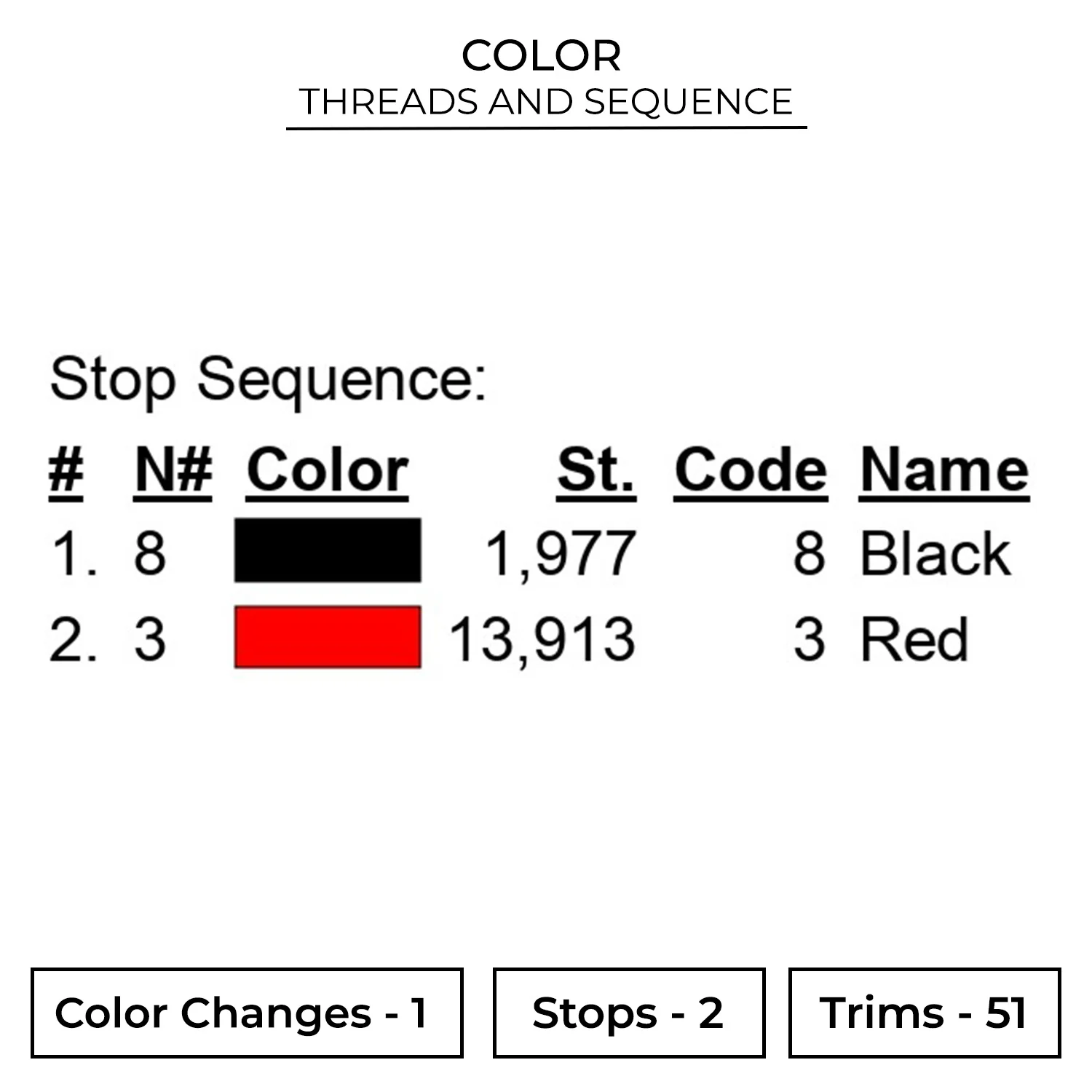 Love in Mini Hearts Embroidery Design - Love & Valentine 2 Color LAV40