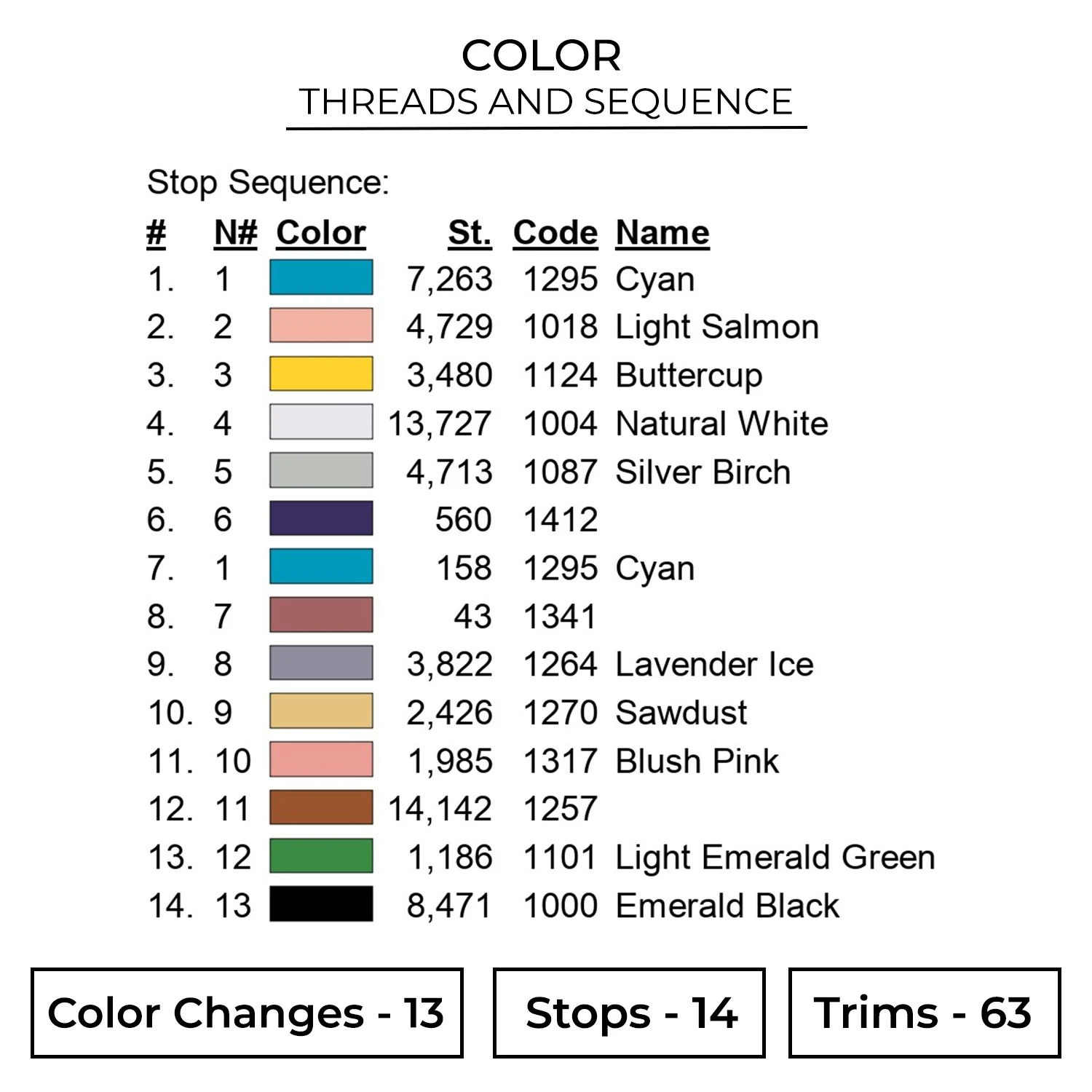 Naruto Ramen Embroidery Design - Naruto Anime Embroidery Design 2 Color NAR315