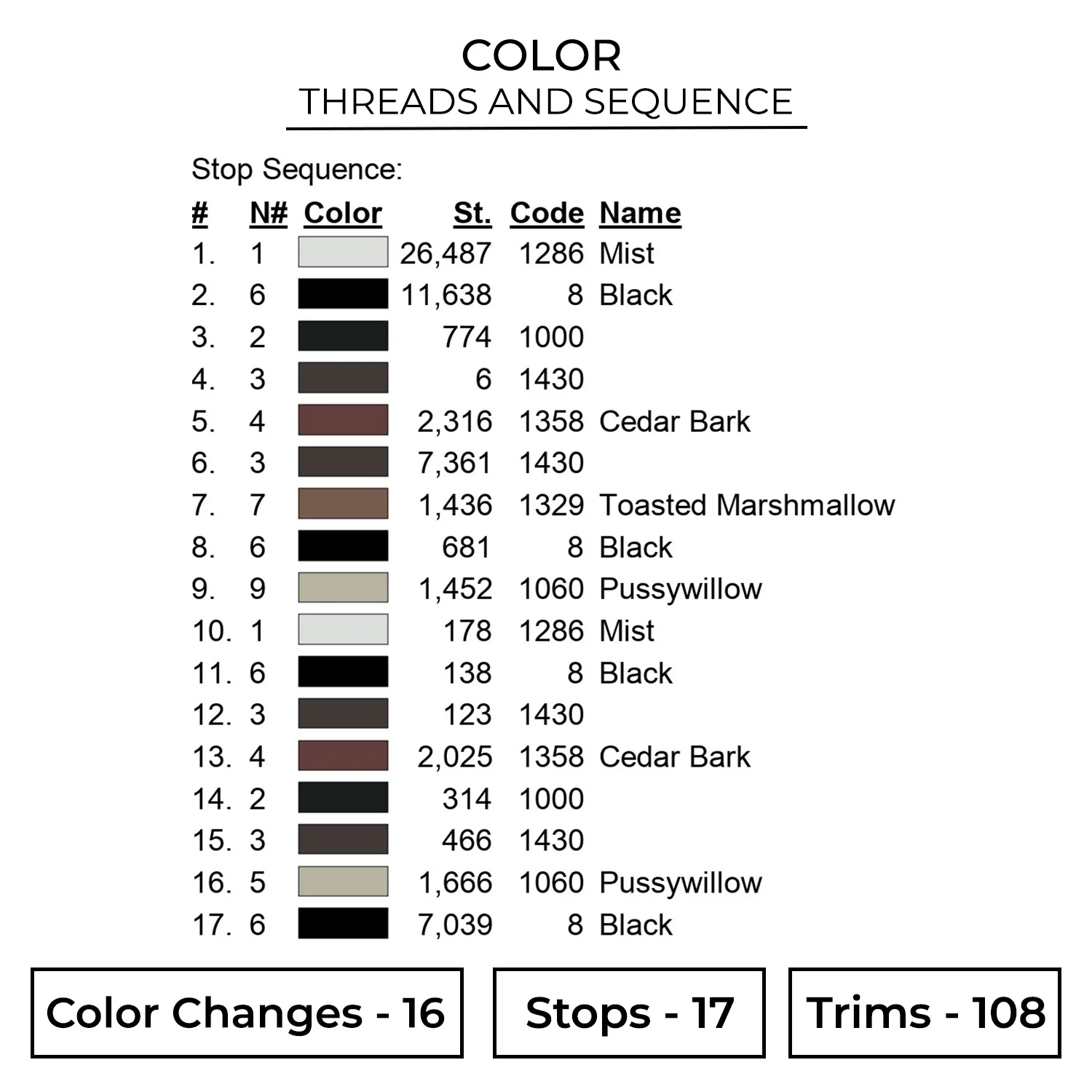 Johan Liebert Embroidery Design - Monster Anime Embroidery Design 2 Color OTR361