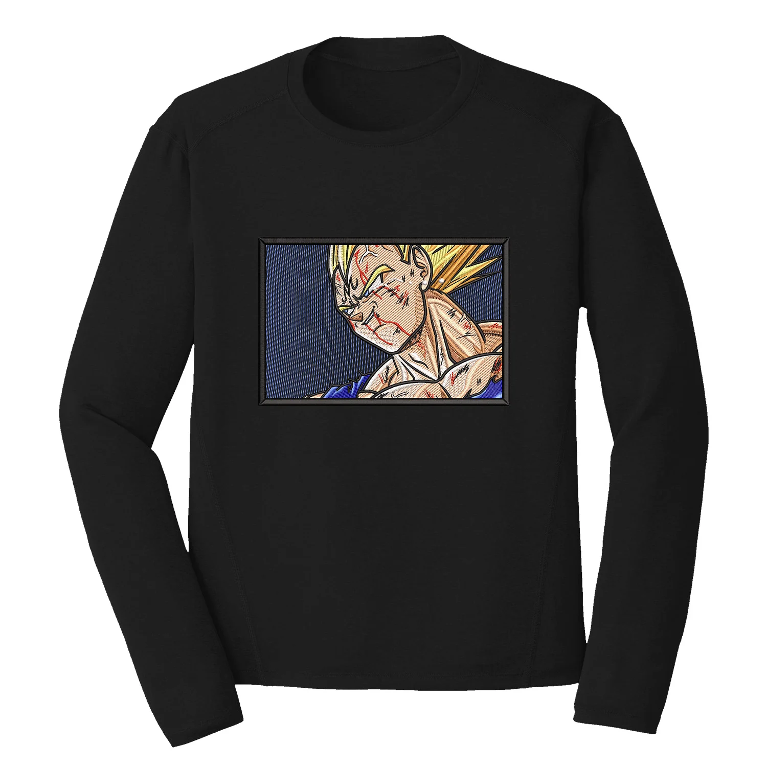 Mockup DBZ158