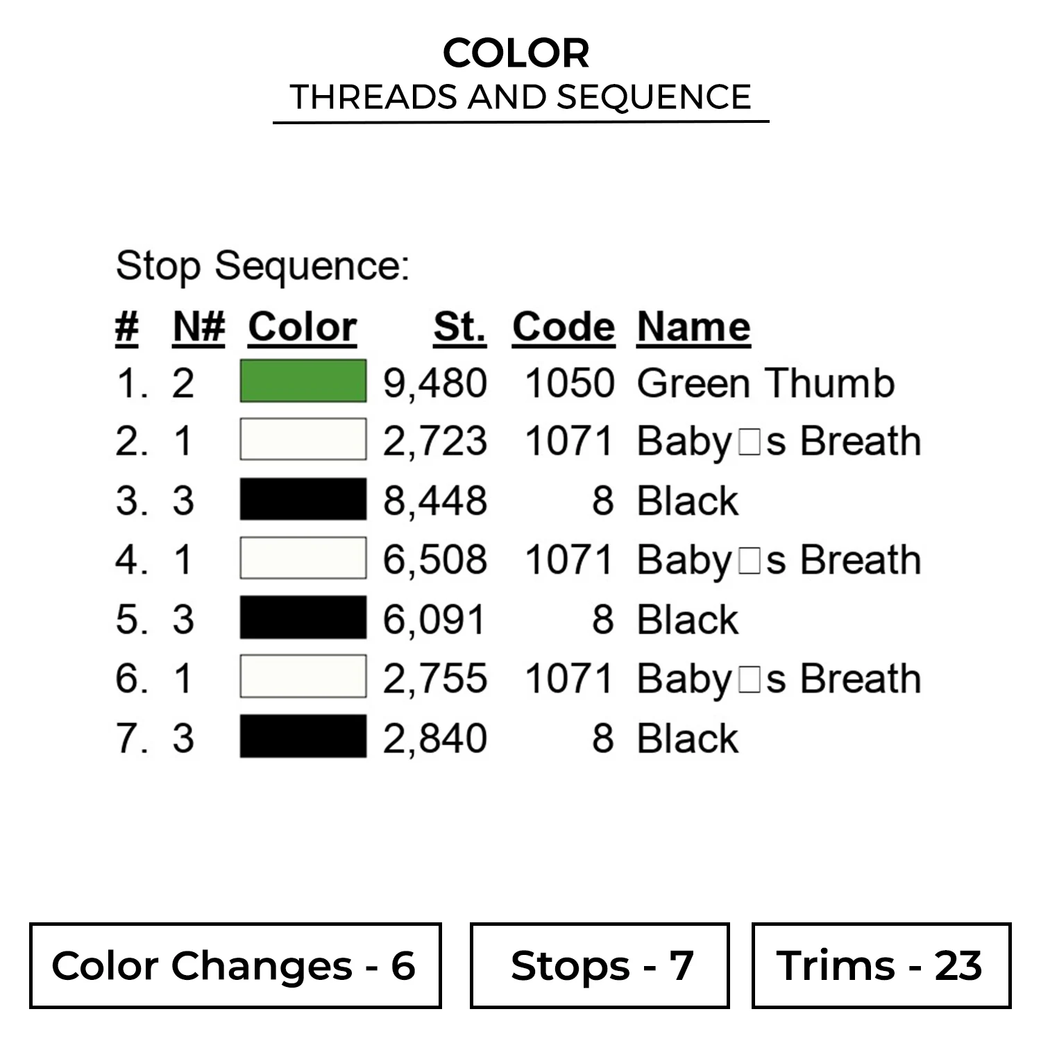 Moo Frog Embroidery Design - Animal Embroidery Design 2 Color AML36