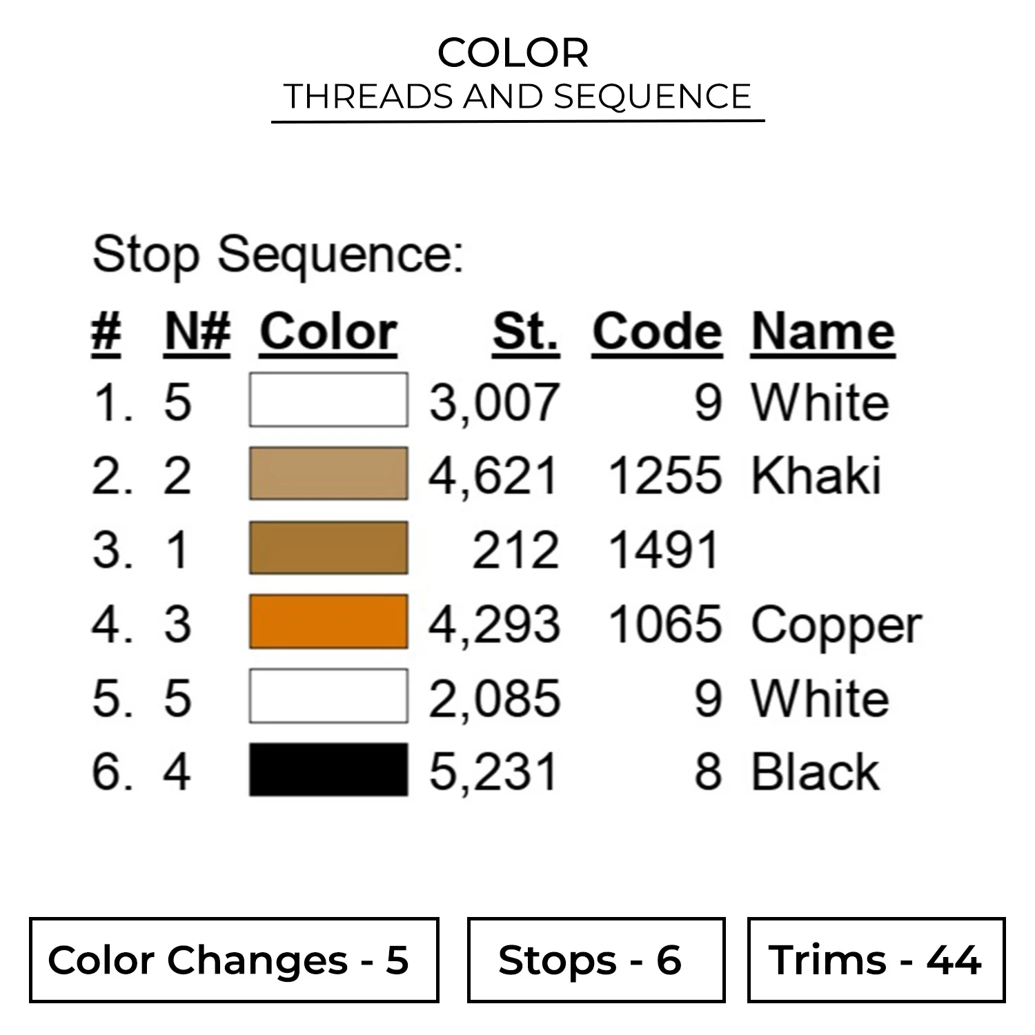 Cats Measuring Each Other Embroidery Design - Cat Embroidery Design 2 Color CAT18