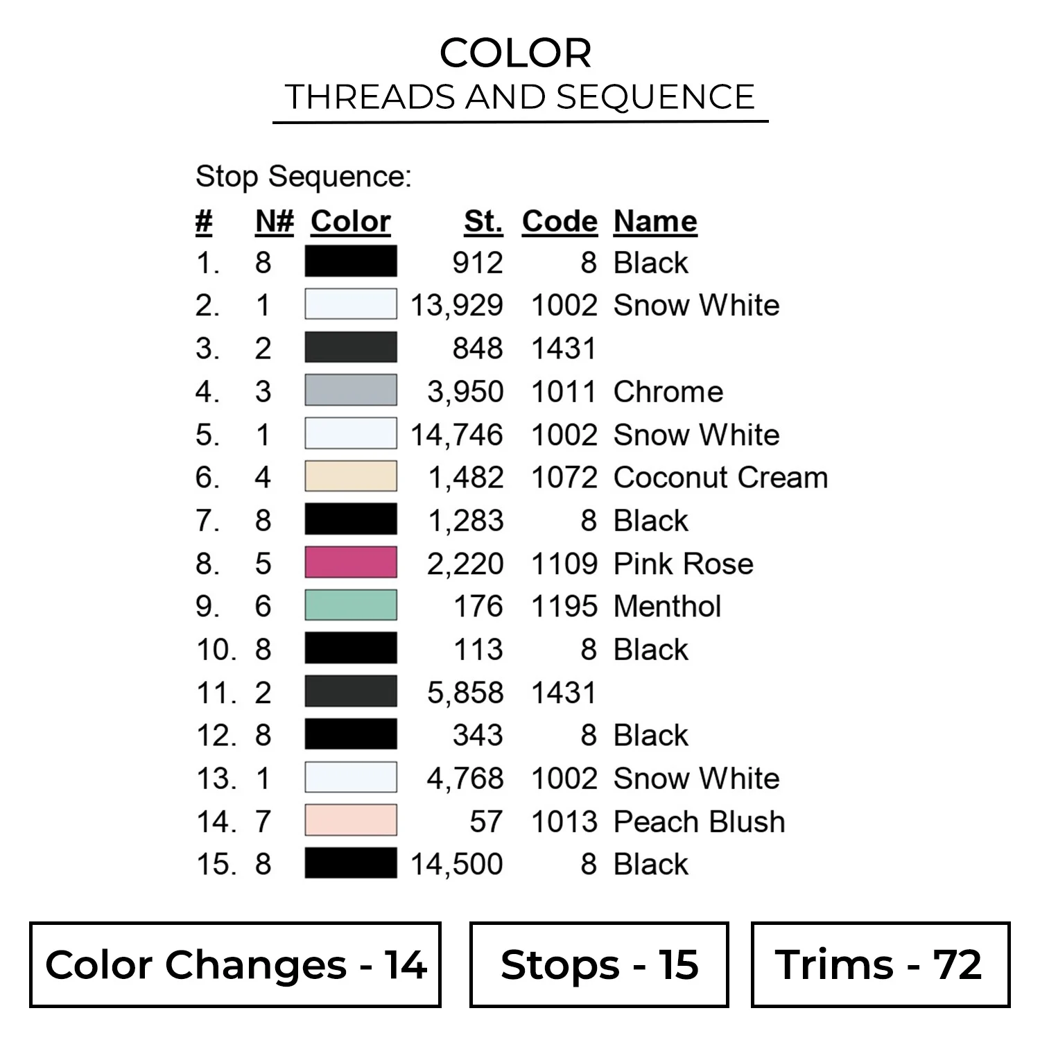 Skeleton drinking Coffee with Cat Embroidery Design - Cat Embroidery Design 2 Color CAT28