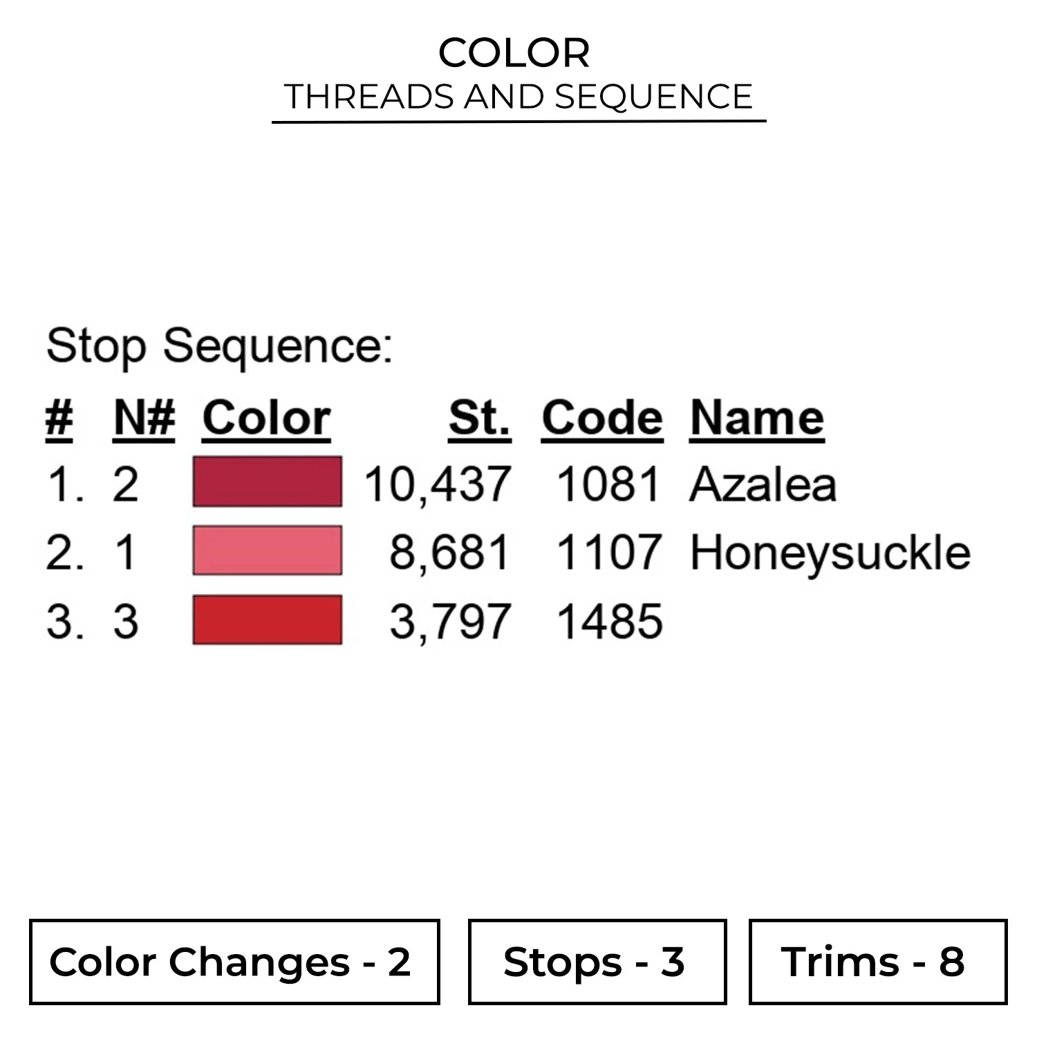 Dog Mama Embroidery Design - Dog Embroidery Design 2 Color DOG03