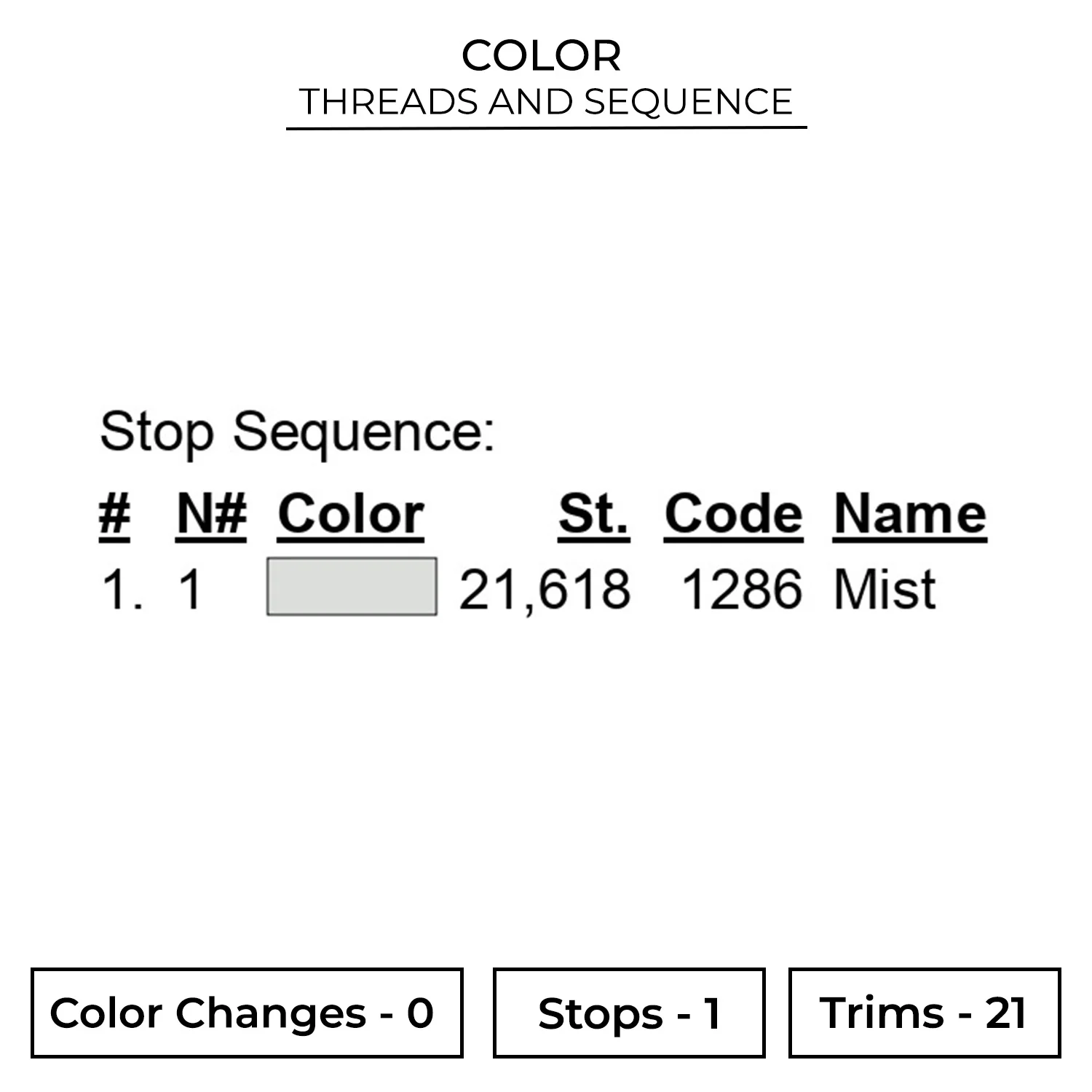 Skull Butterfly Embroidery Design 2 Color HLW35