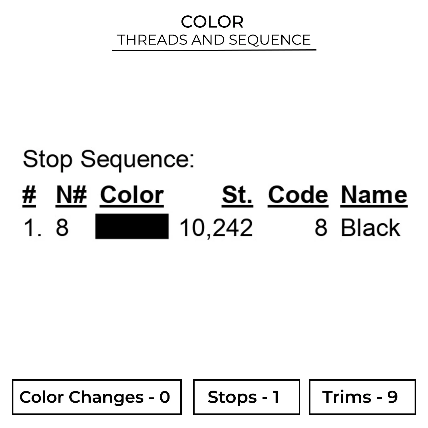 Toothless Licking Light Fury Embroidery Design - How to Train a Dragon 2 Color HTD11