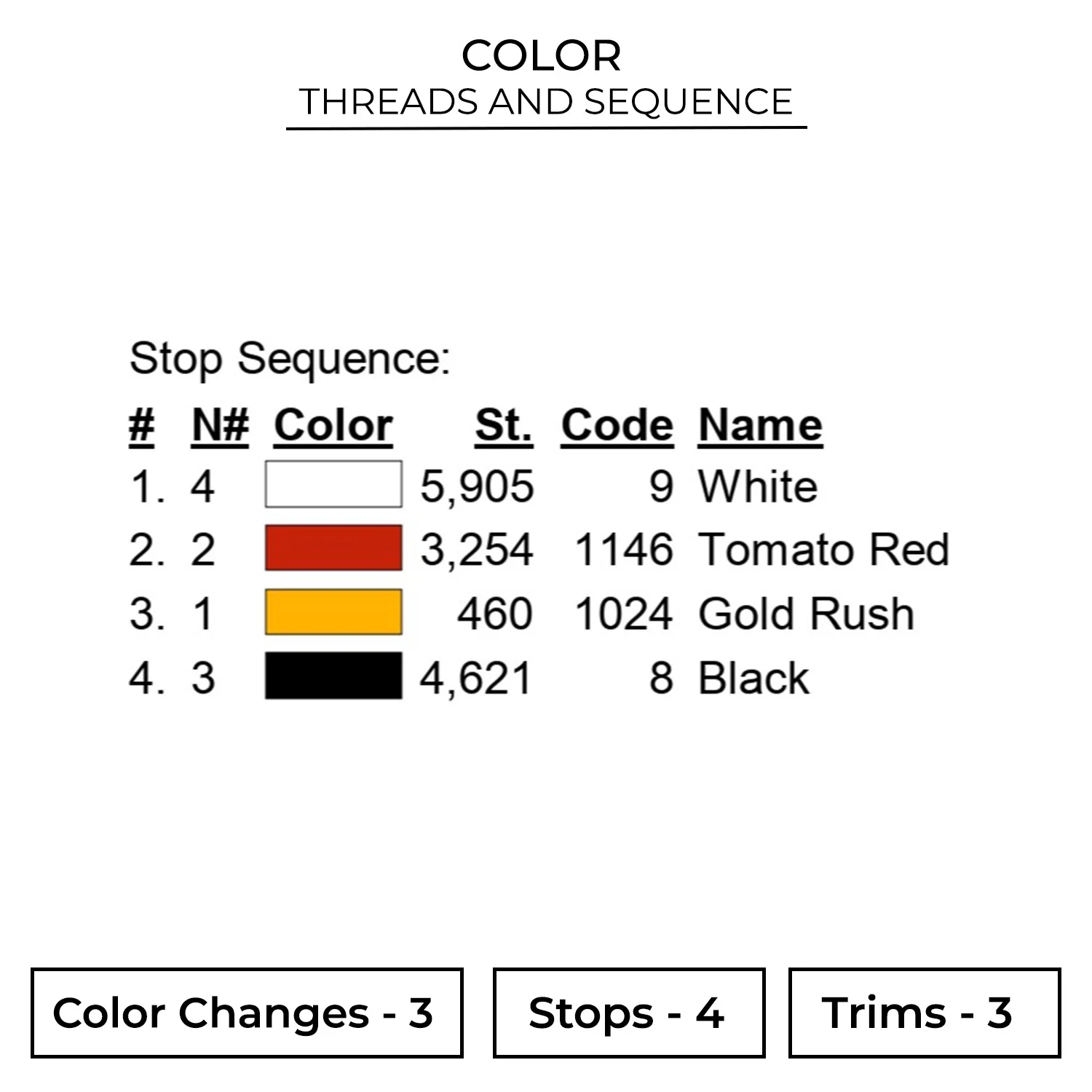 Heart Butts Embroidery Design – Love & Valentine 2 Color LAV102