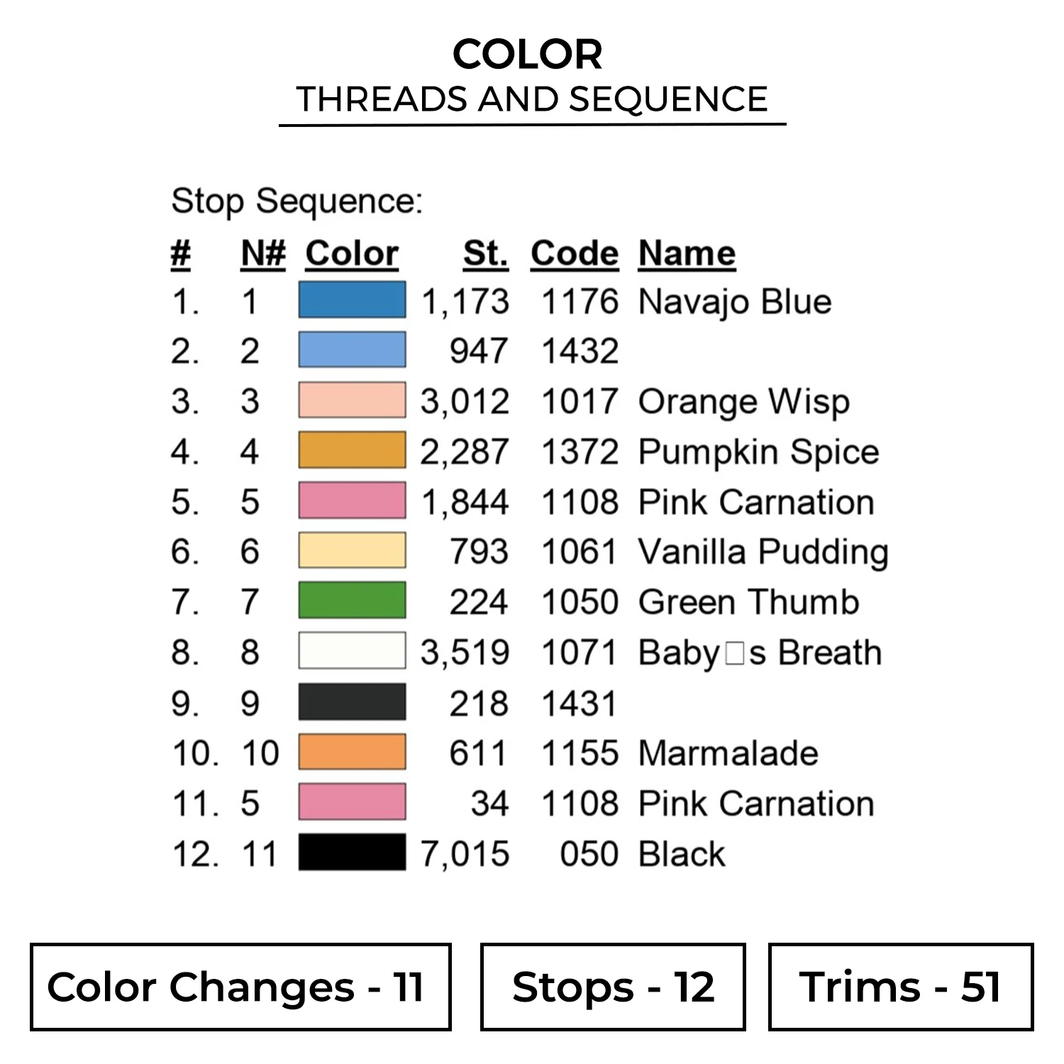 Mickey Baby Friends Embroidery Design - Mickey Mouse 2 Color MKM29