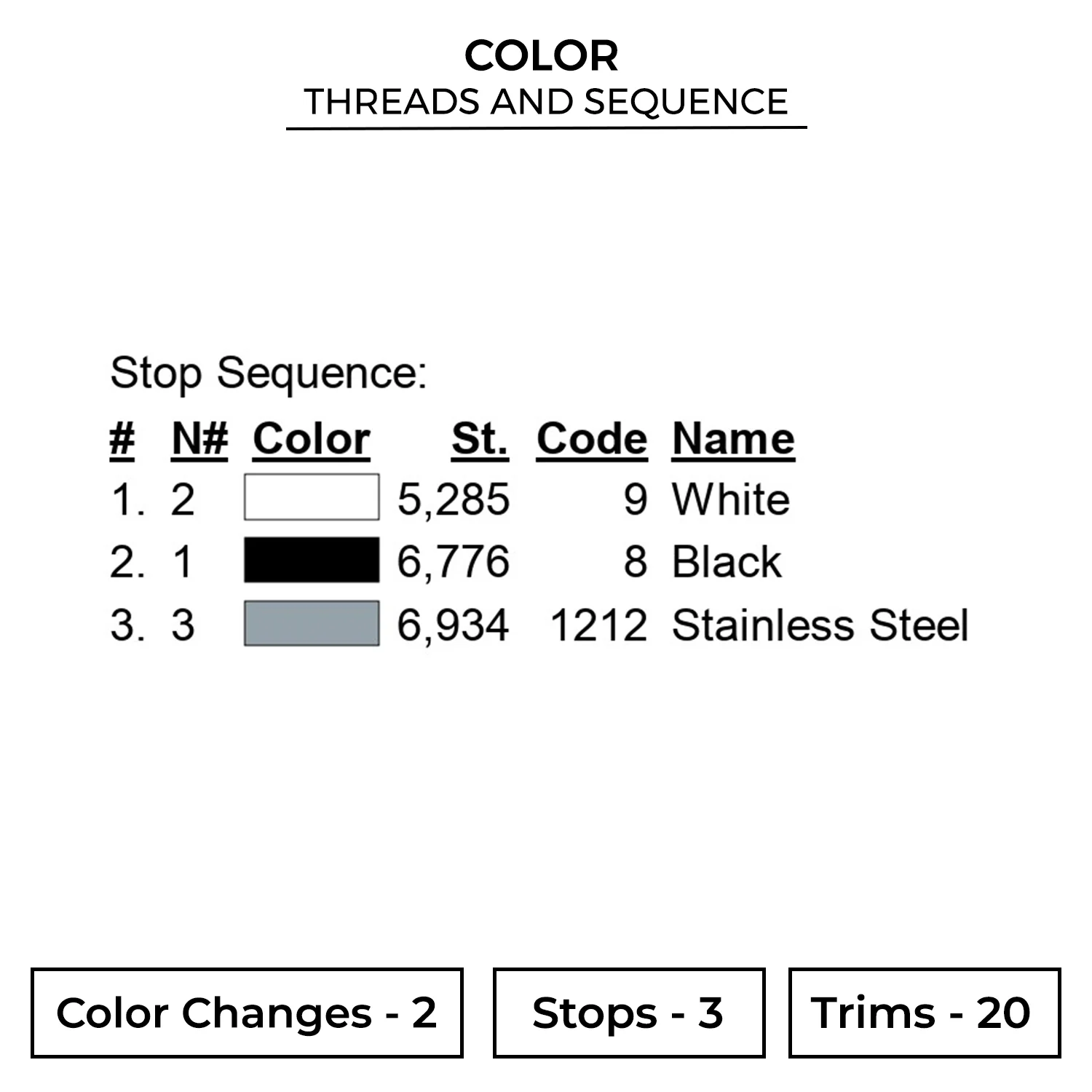 Football Net Embroidery Design - Football 2 Color SPT08