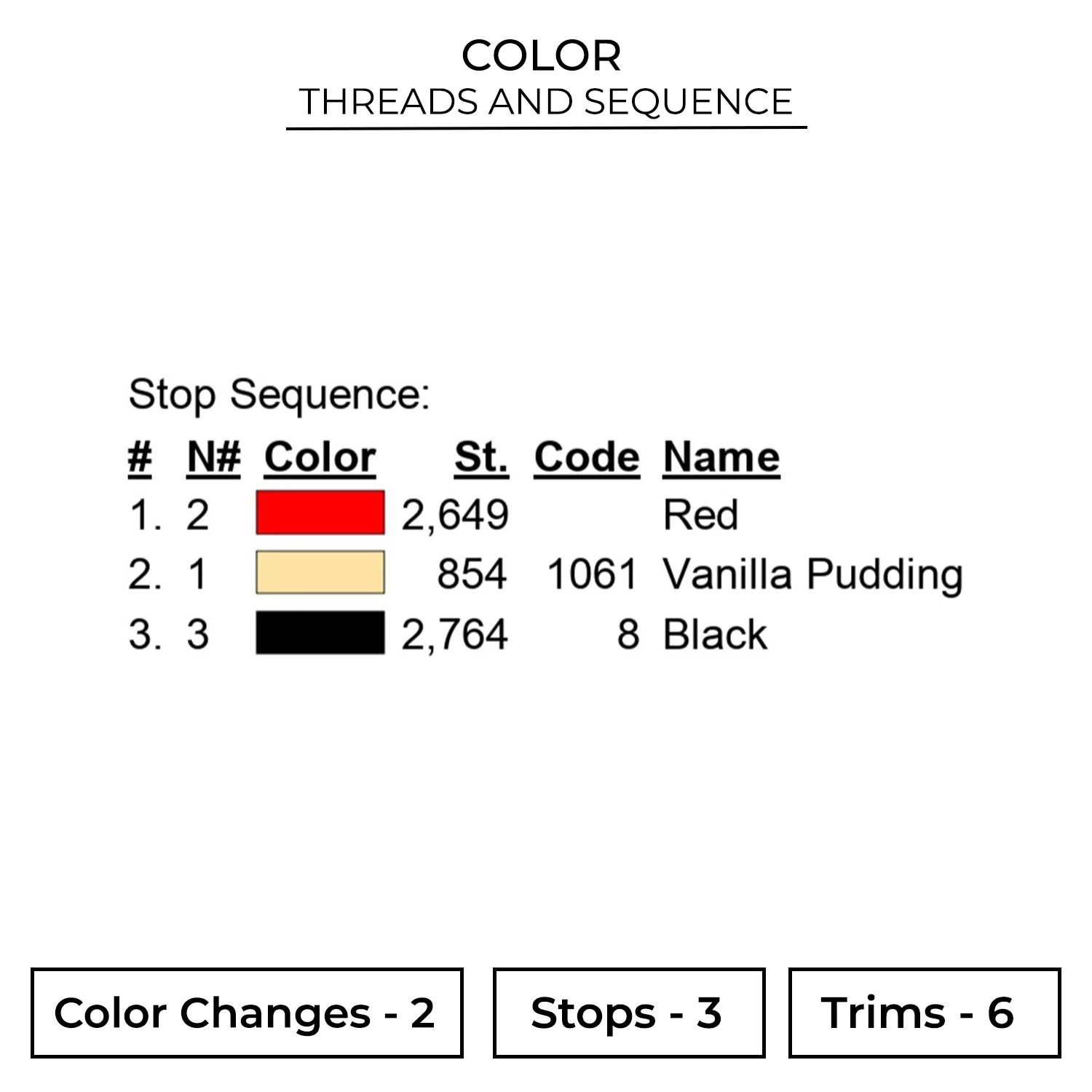 Happy Ladybug Embroidery Design - Animal Embroidery Design 2 Color AML56