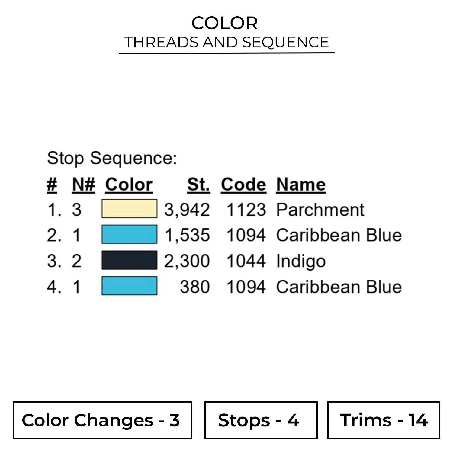 Pray Star Embroidery Design - Christian Embroidery Design 2 Color RLG47