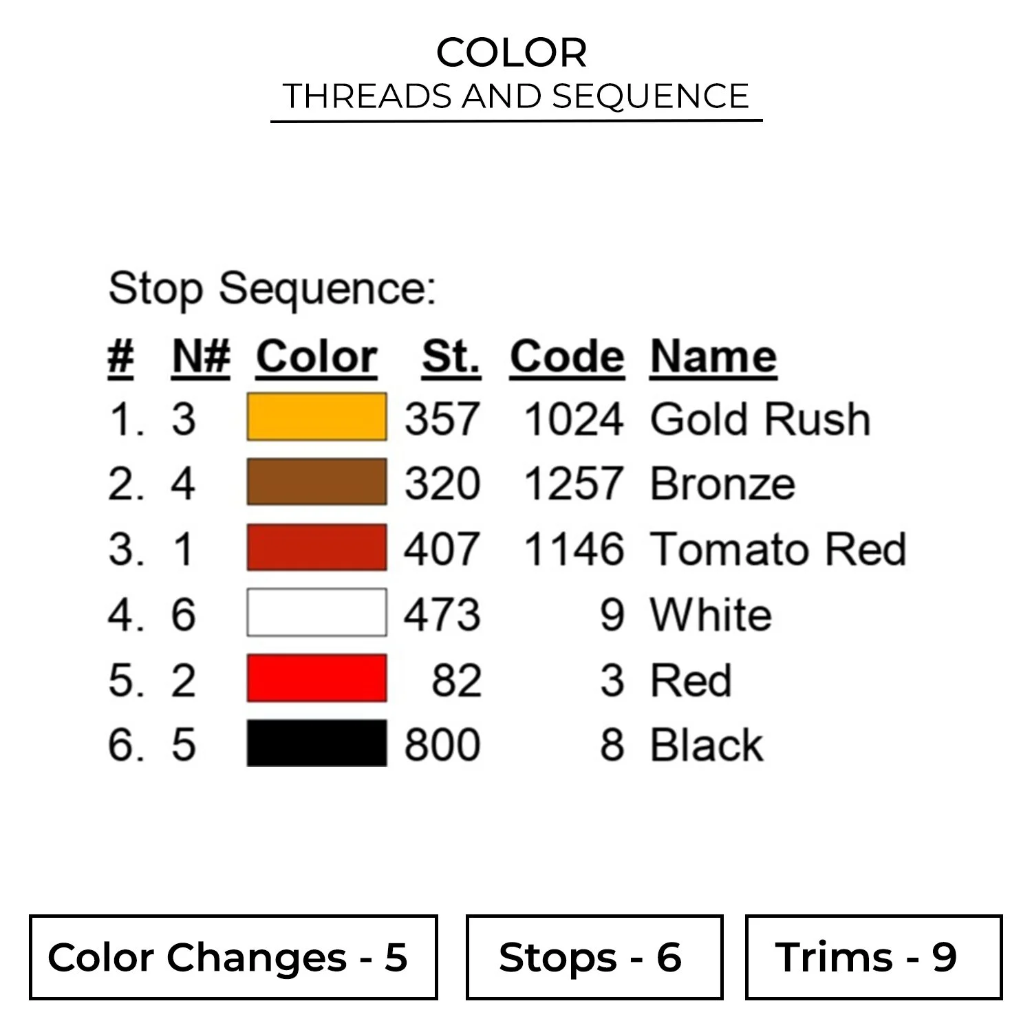 Sport Balls Embroidery Design - Sports 2 Color SPT11