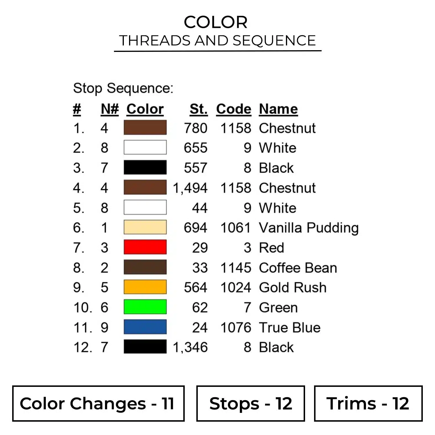 Prince Teddy Embroidery Design - Teddy Bear Embroidery Design 2 Color TDB04