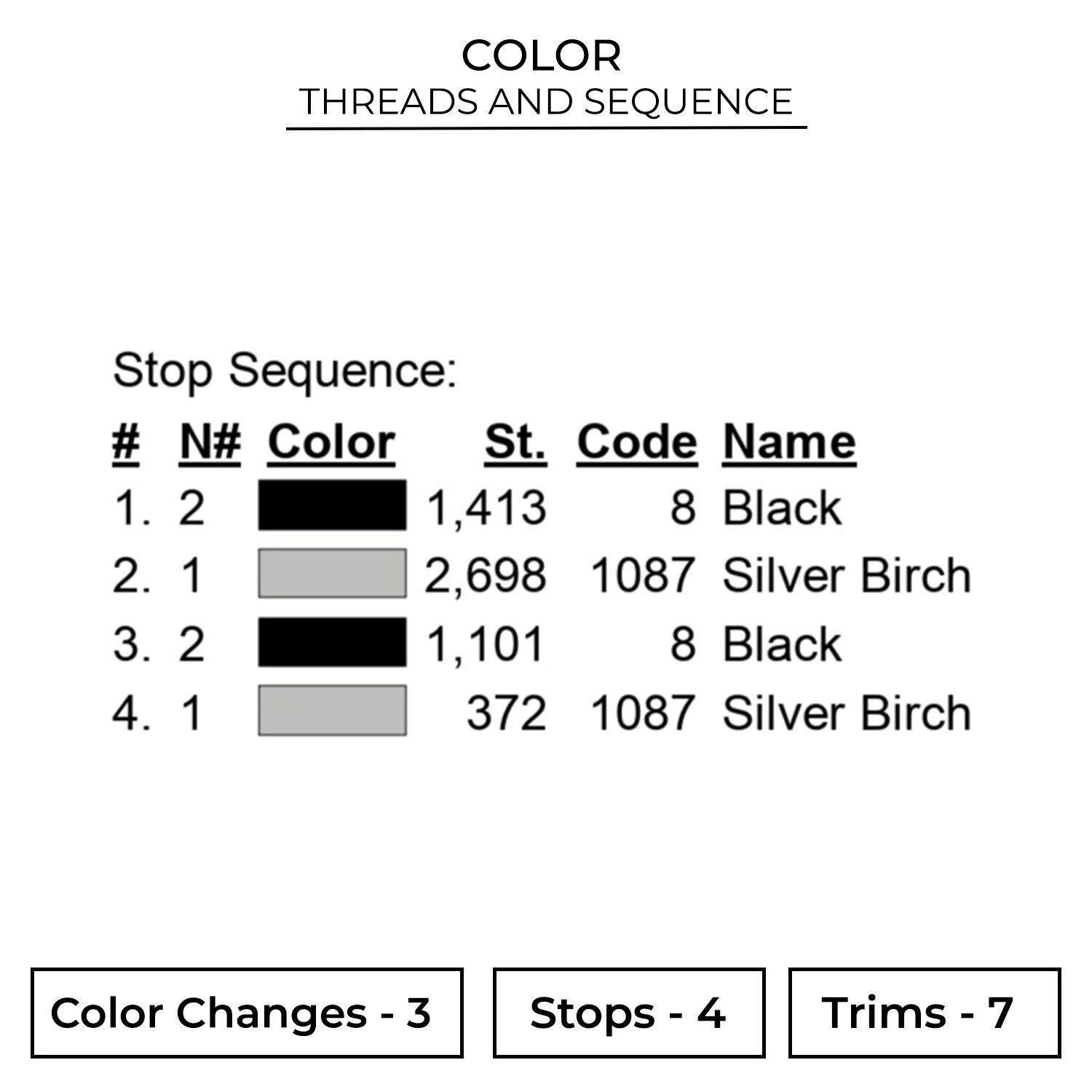 Mini Cooper Logo Embroidery Design - Mini Cooper 2 Color CLG51