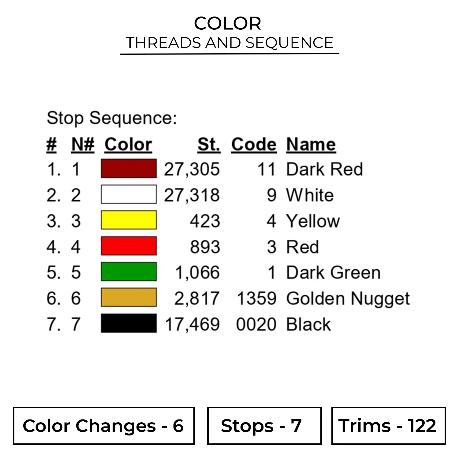 Turbo Granny Dan Da Dan Embroidery Design - Dan Da Dan Anime Embroidery Design 2 Color DDD21