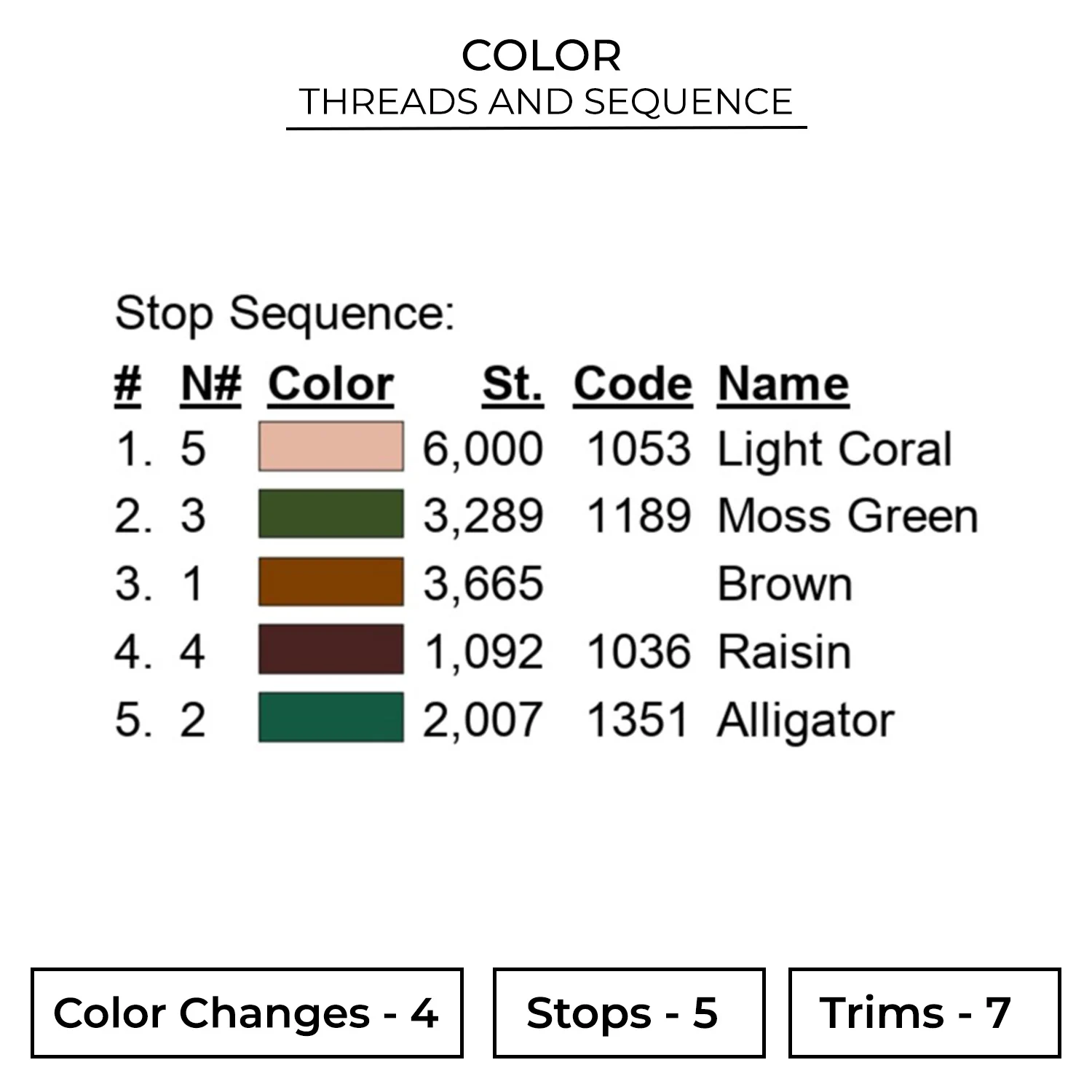 Camouflage Shield Embroidery Design 2 Color MLT02