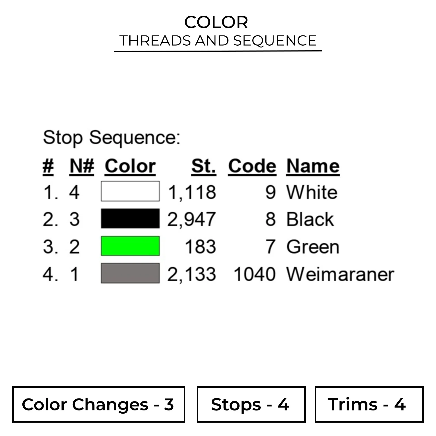 Skull Helmet Embroidery Design 2 Color TAO55
