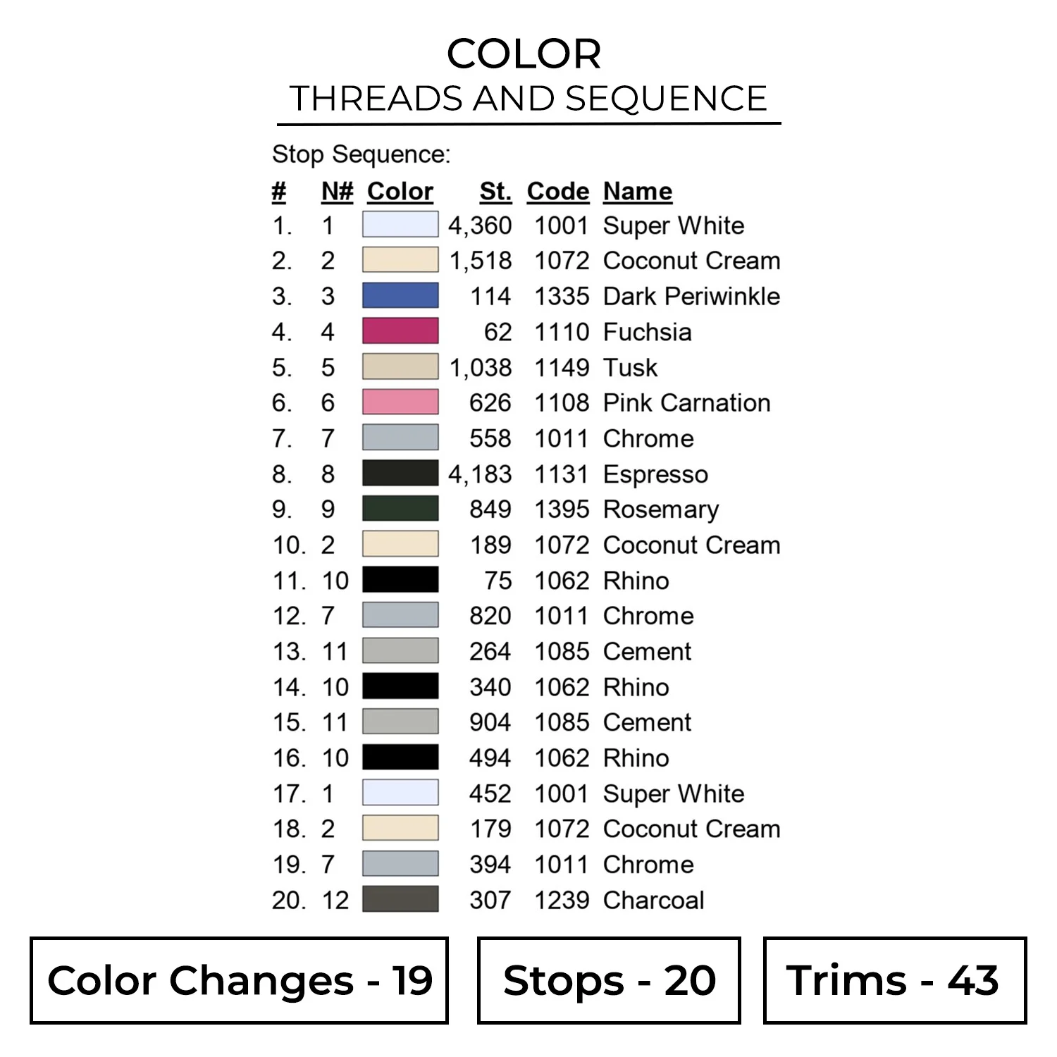 Cow with a Milk Bucket Embroidery Design - Animal Embroidery Design 2 Color AML101