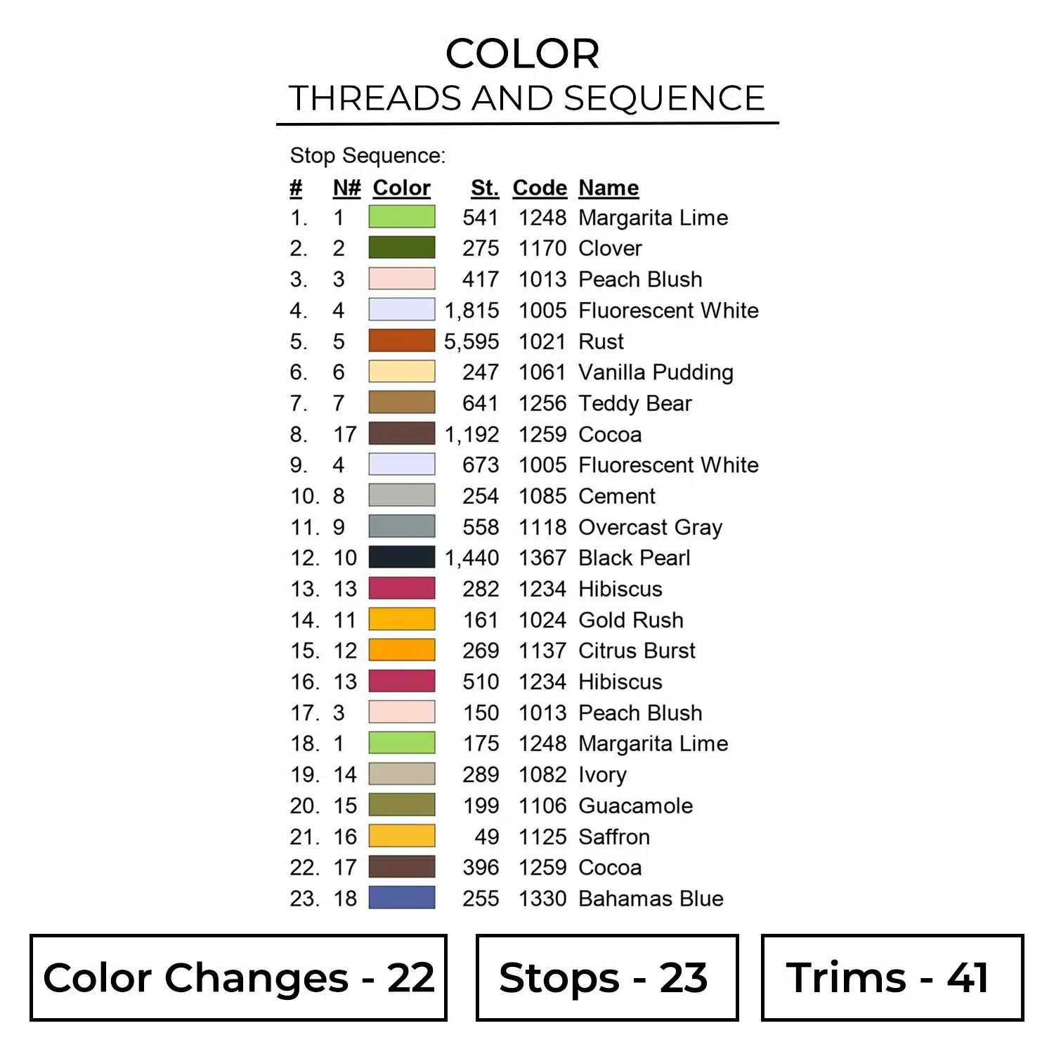 Woodpecker With Fox Embroidery Design - Animal Embroidery Design 2 Color AML109