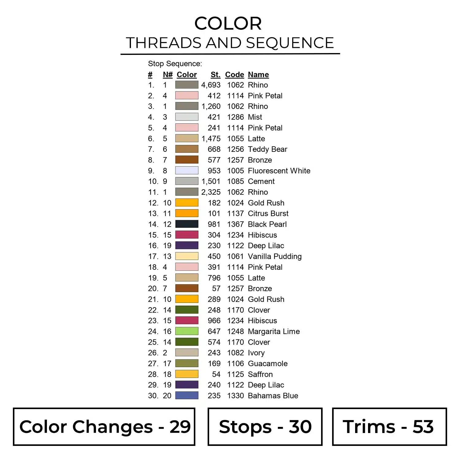 Tree Branch With Animals And Mushrooms Embroidery Design - Animal Embroidery Design 2 Color AML122