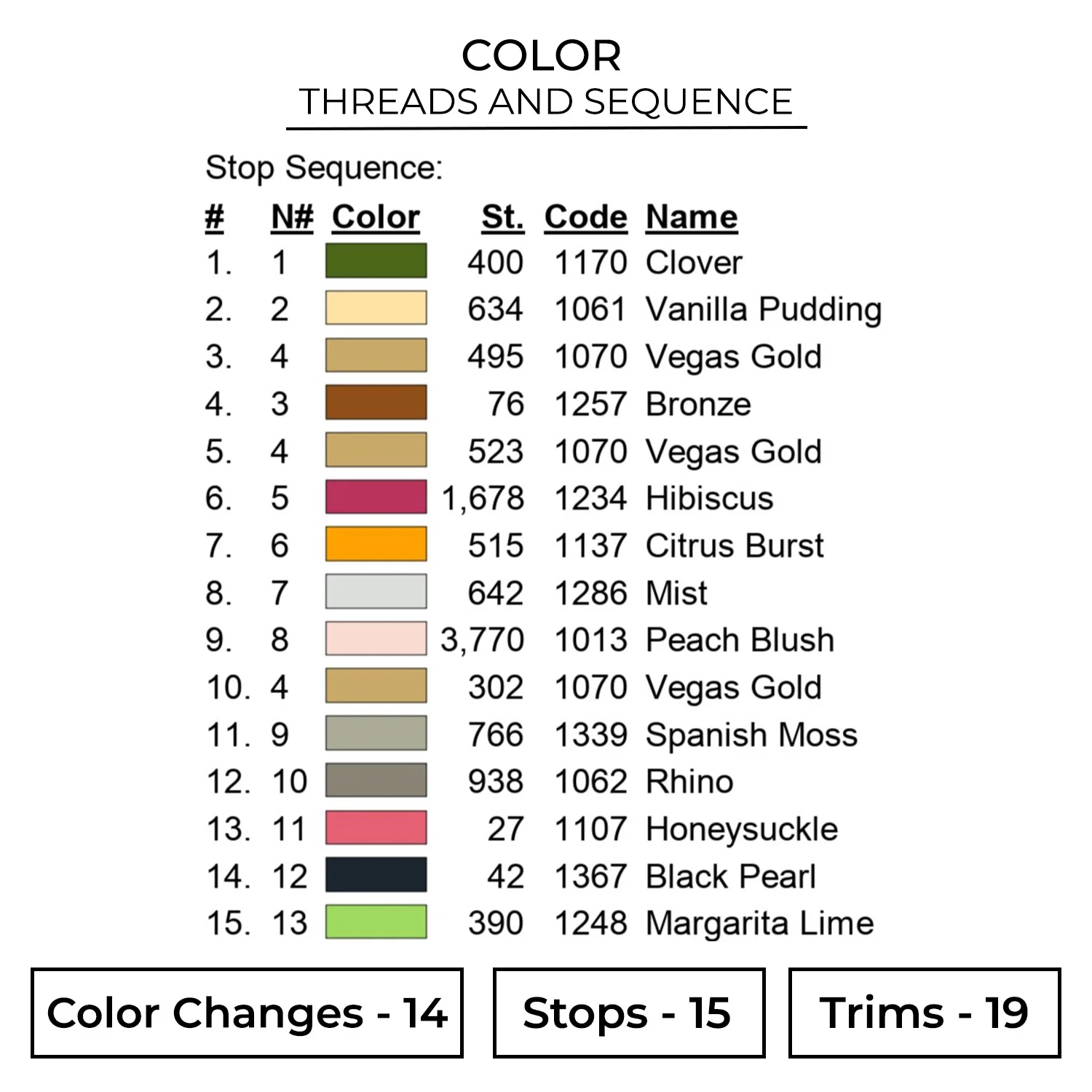 Rabbit Galloping Mushroom Embroidery Design - Animal Embroidery Design 2 Color AML124