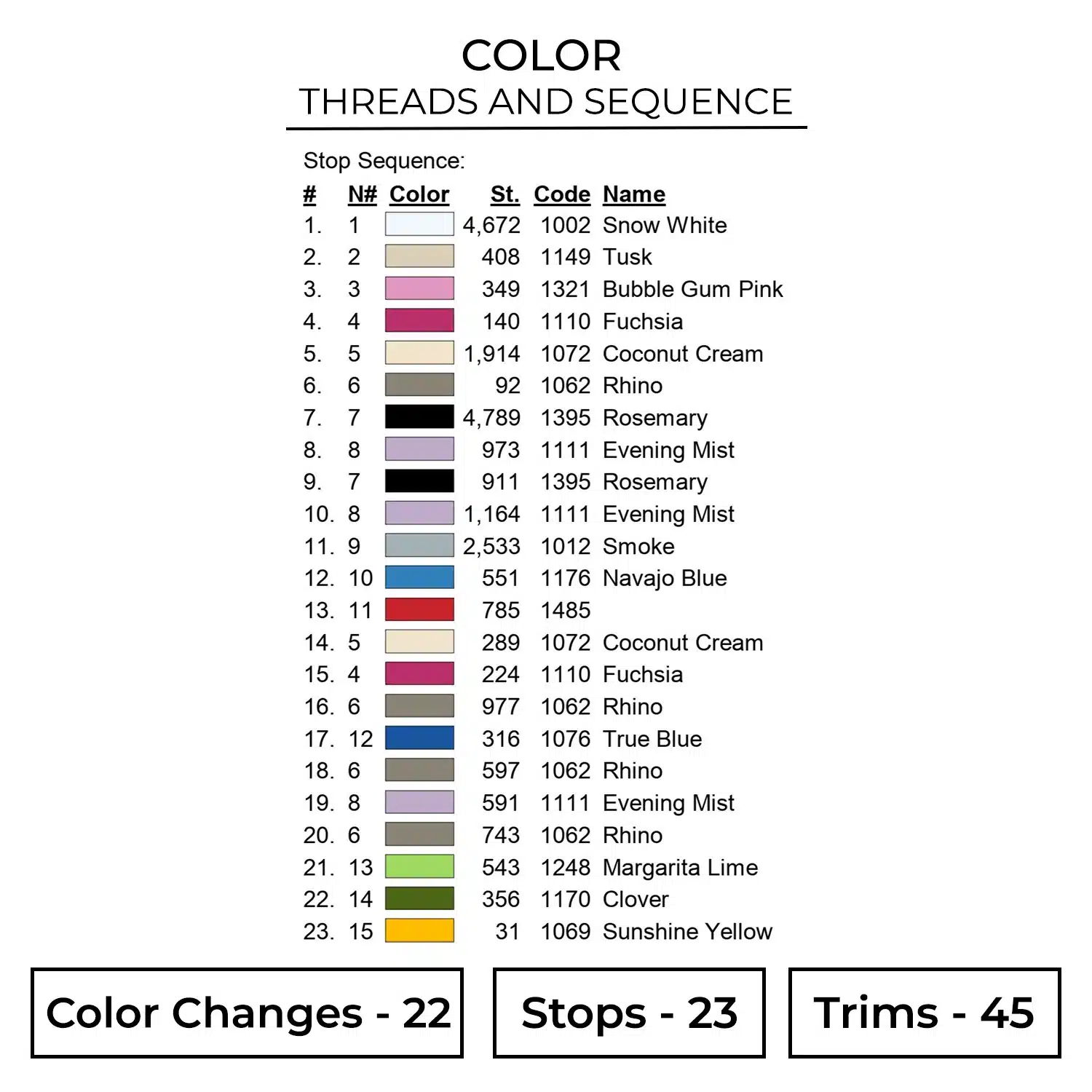 Cow Drinking from a Well Embroidery Design - Animal Embroidery Design 2 Color AML97