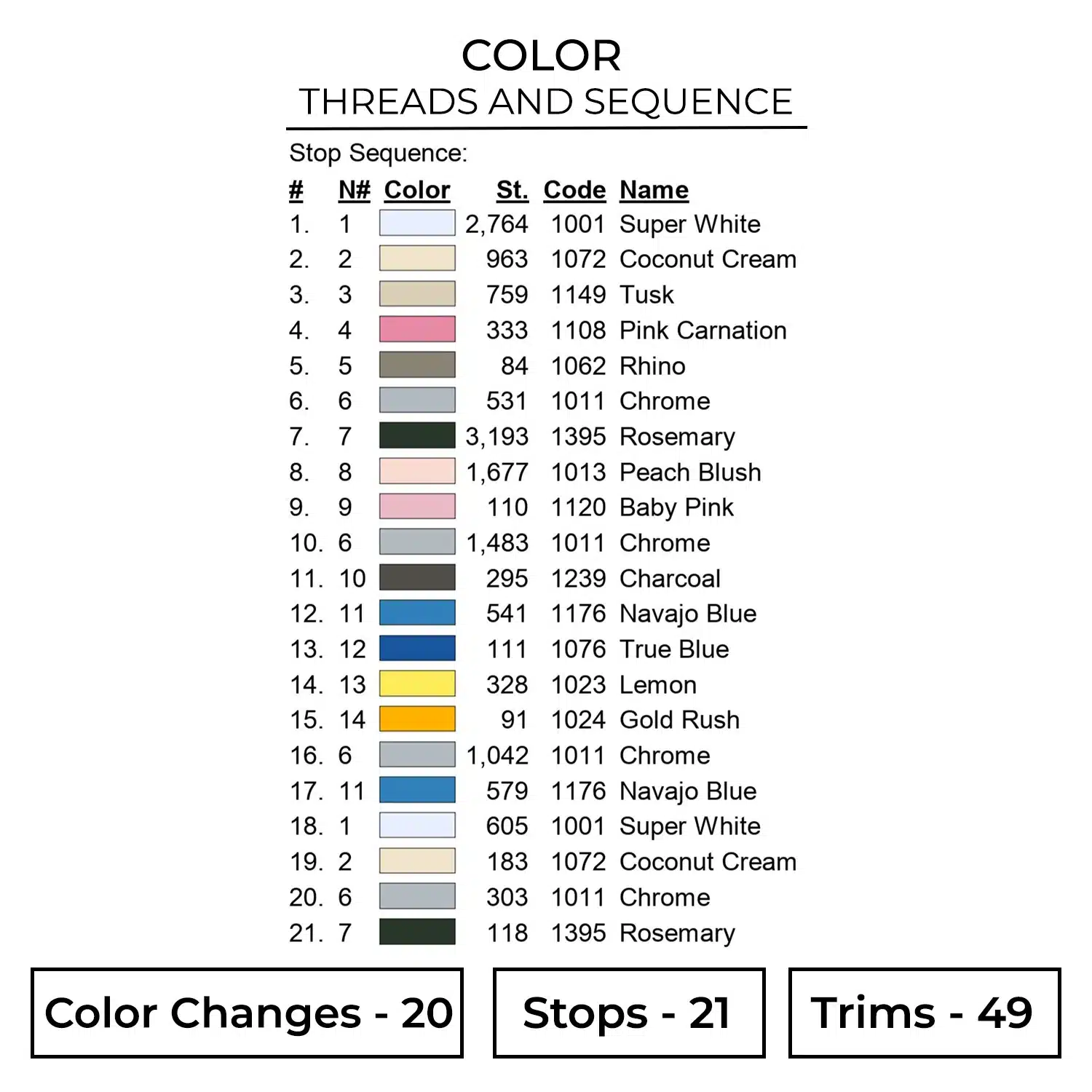 Cow in a Blanket Embroidery Design - Animal Embroidery Design 2 Color AML99