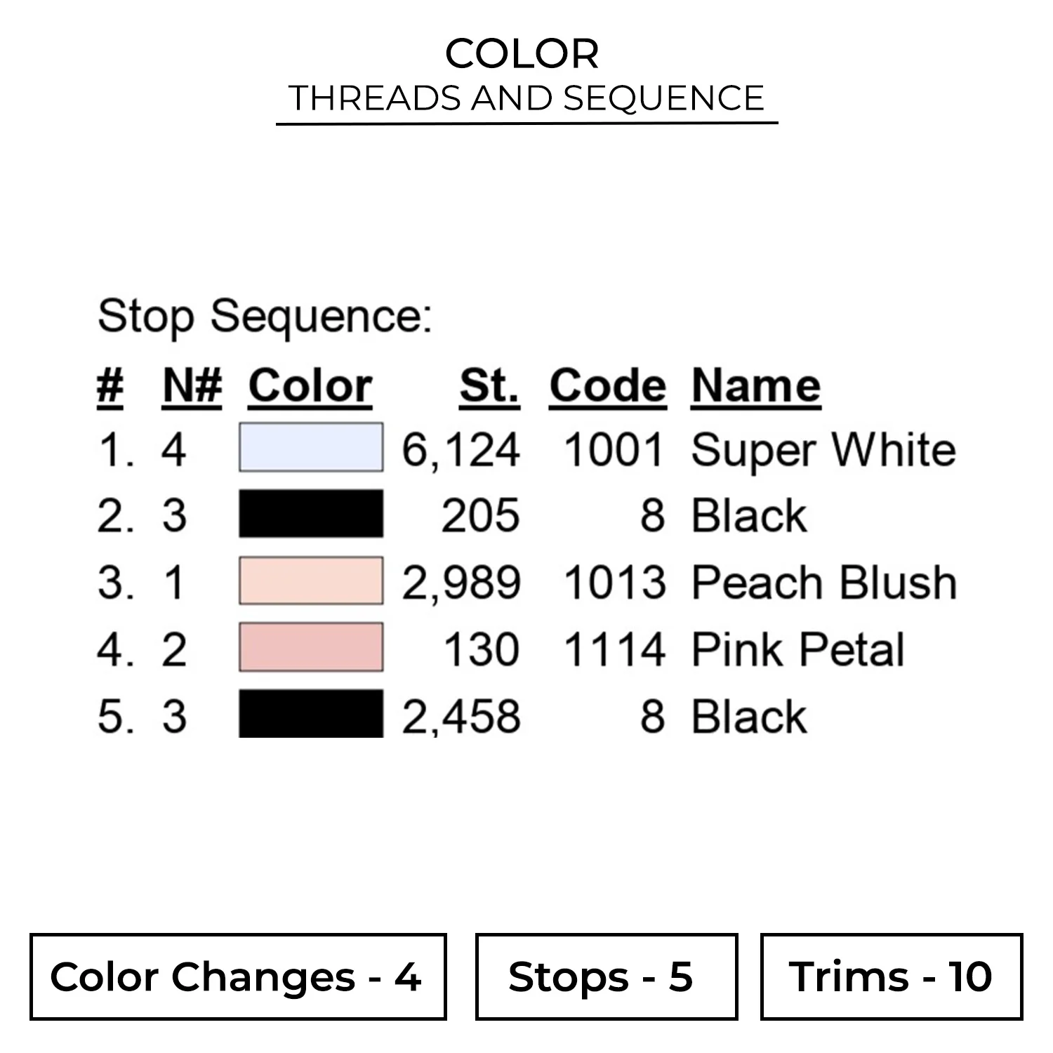 Hands Holding a Cross Emblem Embroidery Design - Christian Embroidery Design 2 Color RLG63