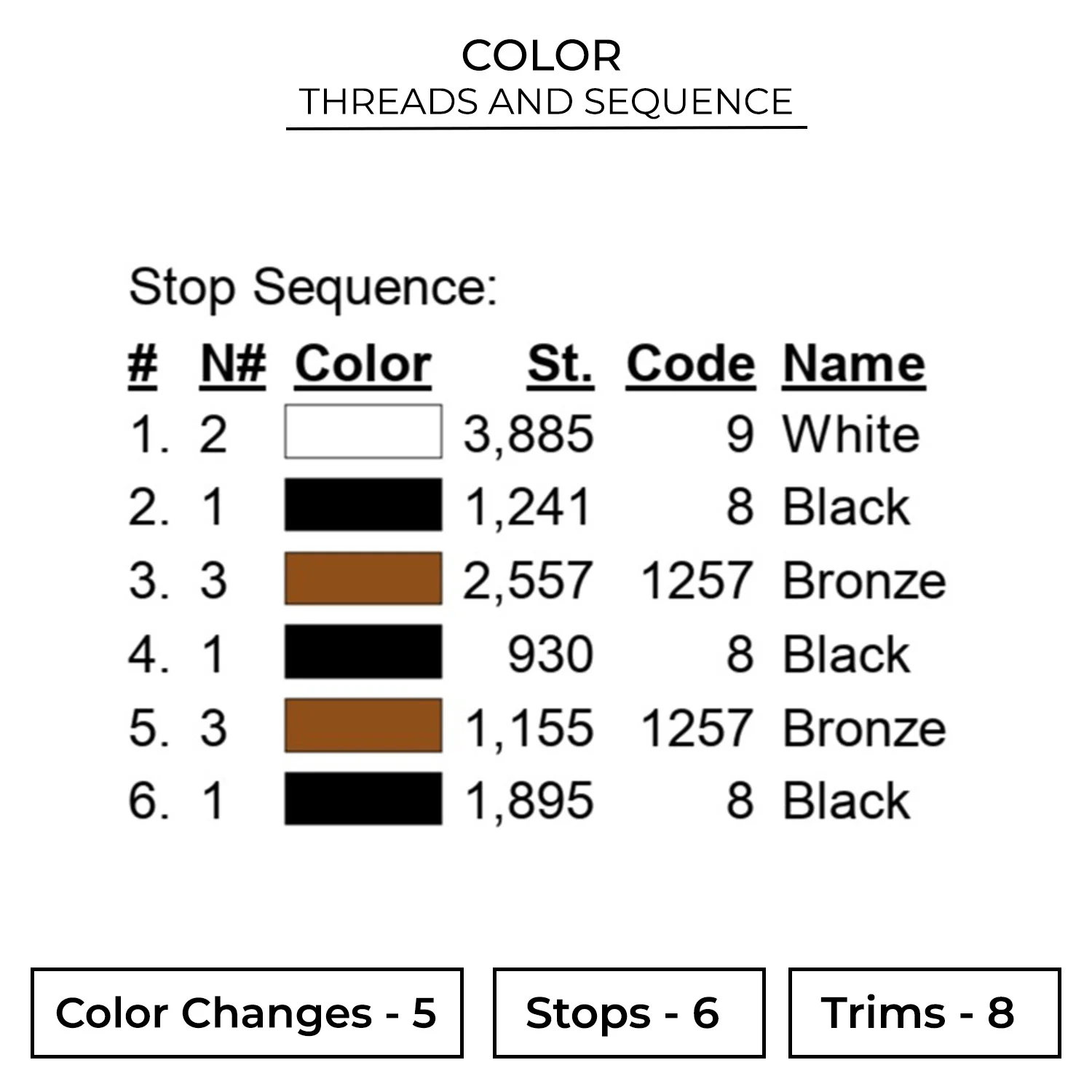 Holy Book Emblem Embroidery Design - Christian Embroidery Design 2 Color RLG64