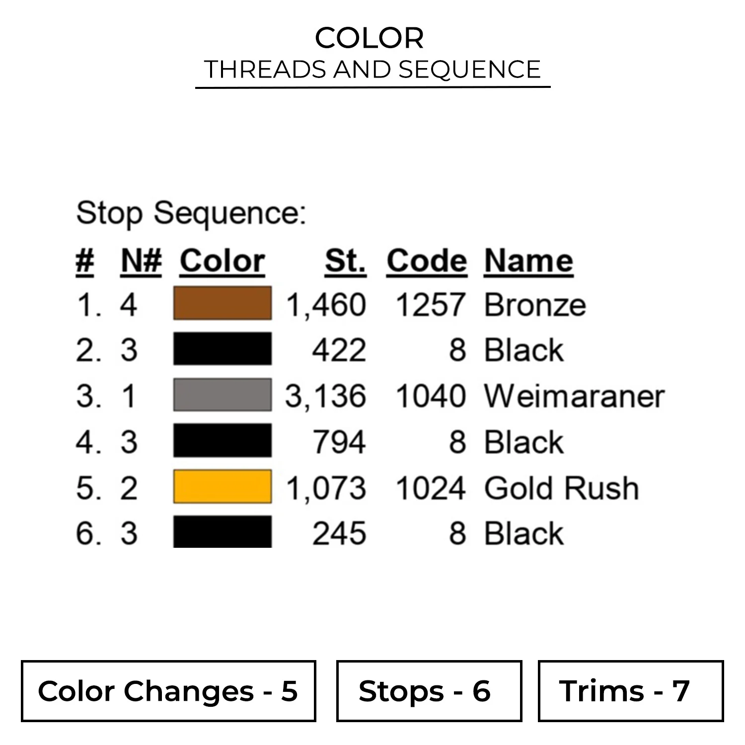 Holy Dove Cross Embroidery Design - Christian Embroidery Design 2 Color RLG67